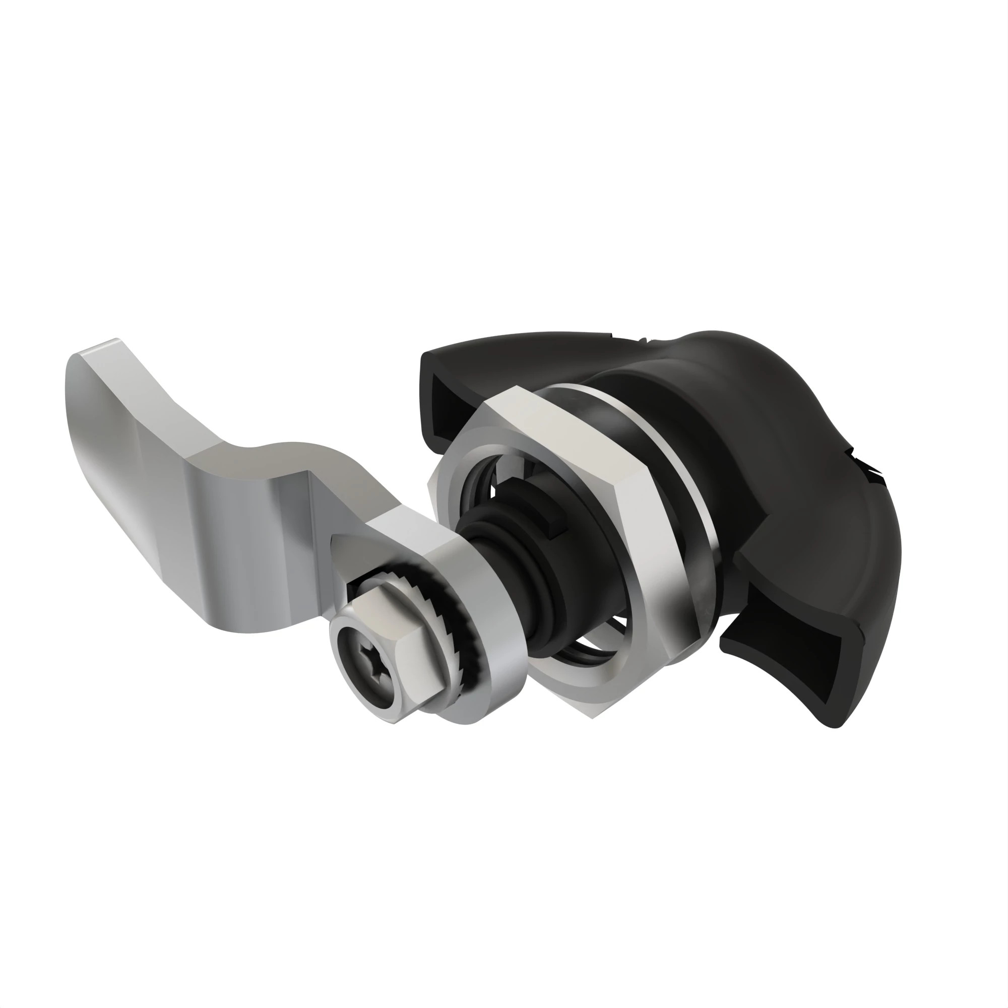 AT449559: Hood Lock Kit