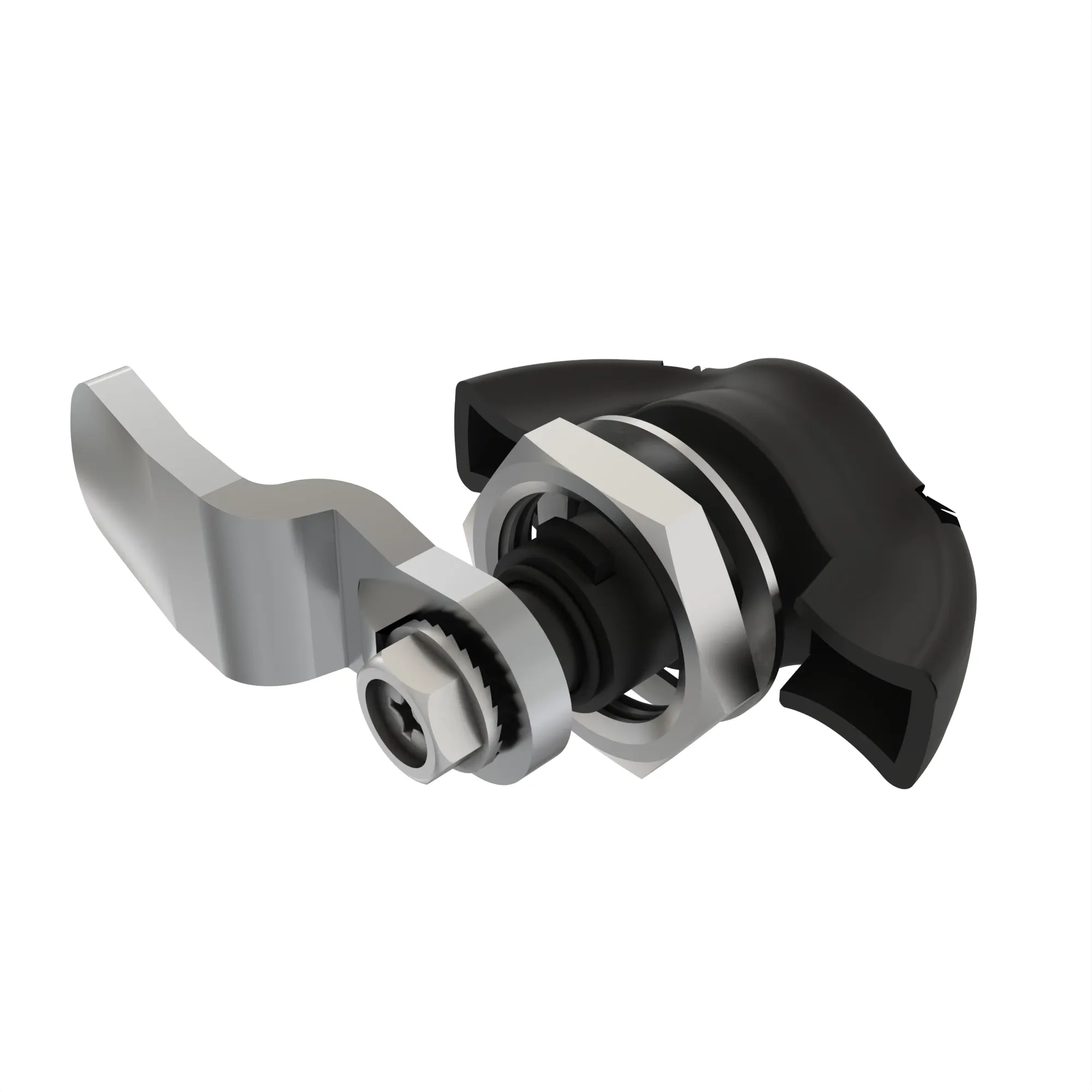 AT449559: Hood Lock Kit