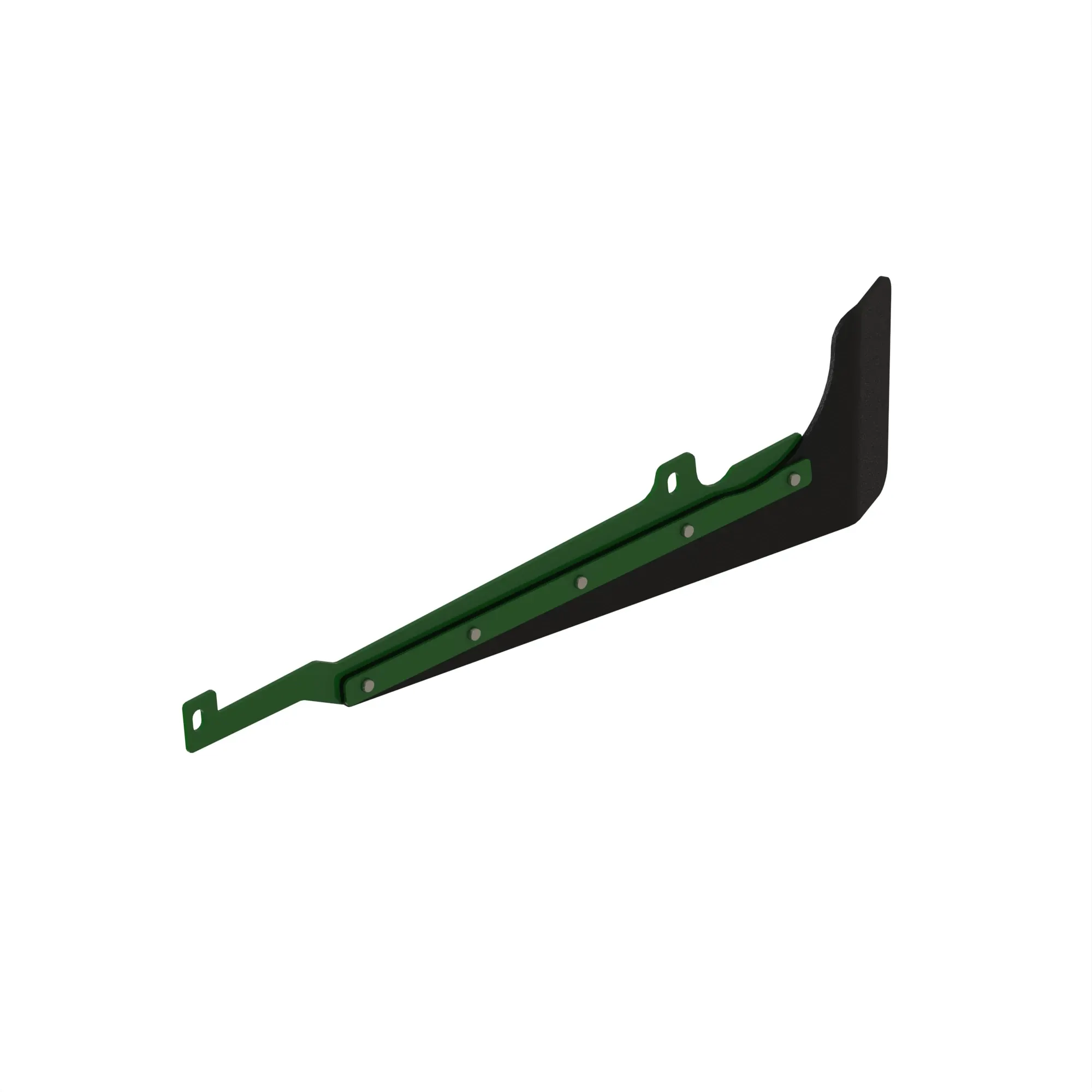 John Deere Center Section Side Seal, Right Side - AXE69280