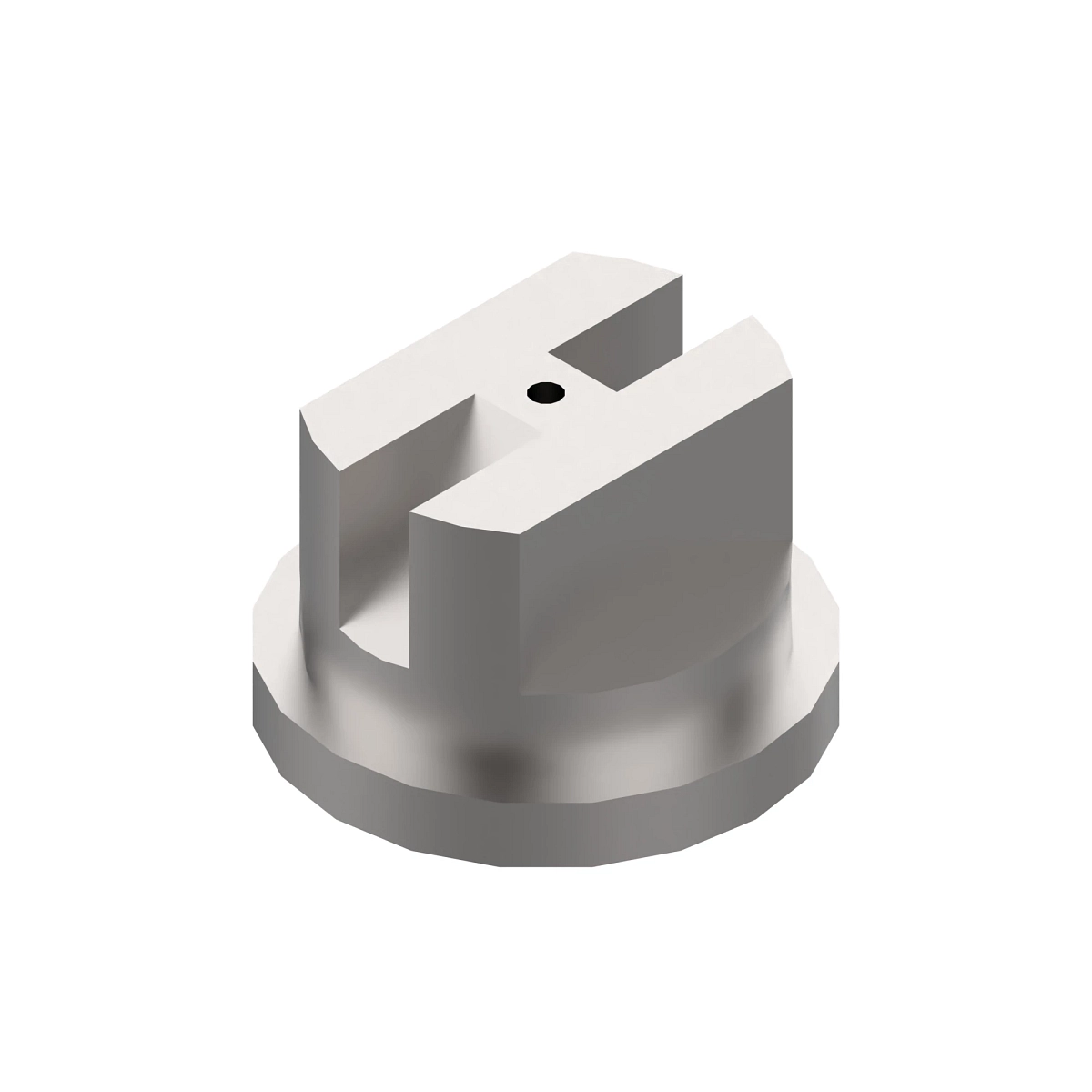 Nozzle Tip
