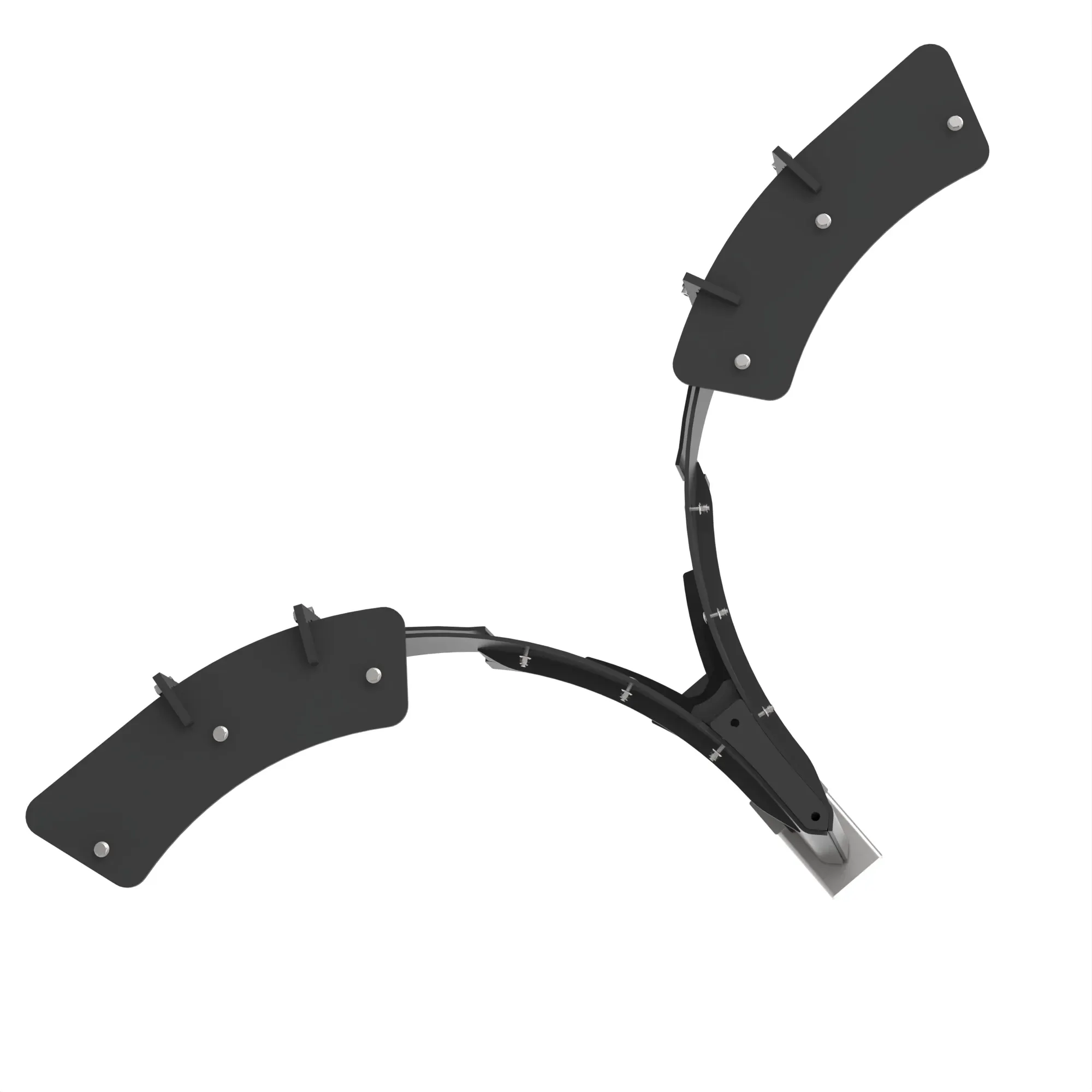 Adjustment Shroud Kit, Generation 3