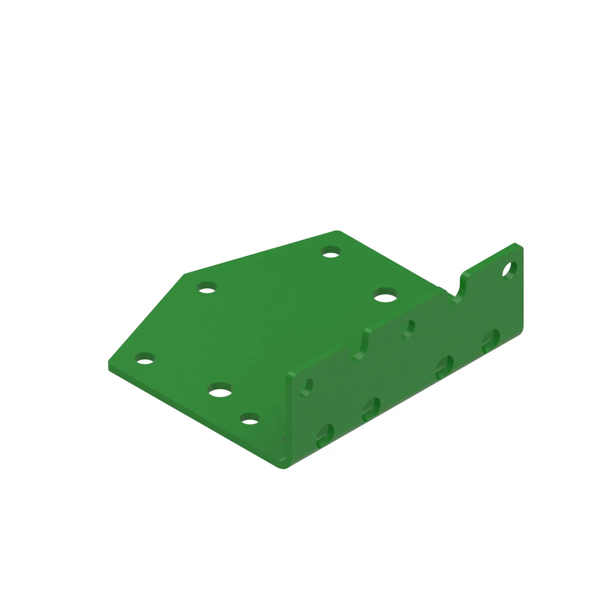 SUPPORT, BRACKET SUPPORT