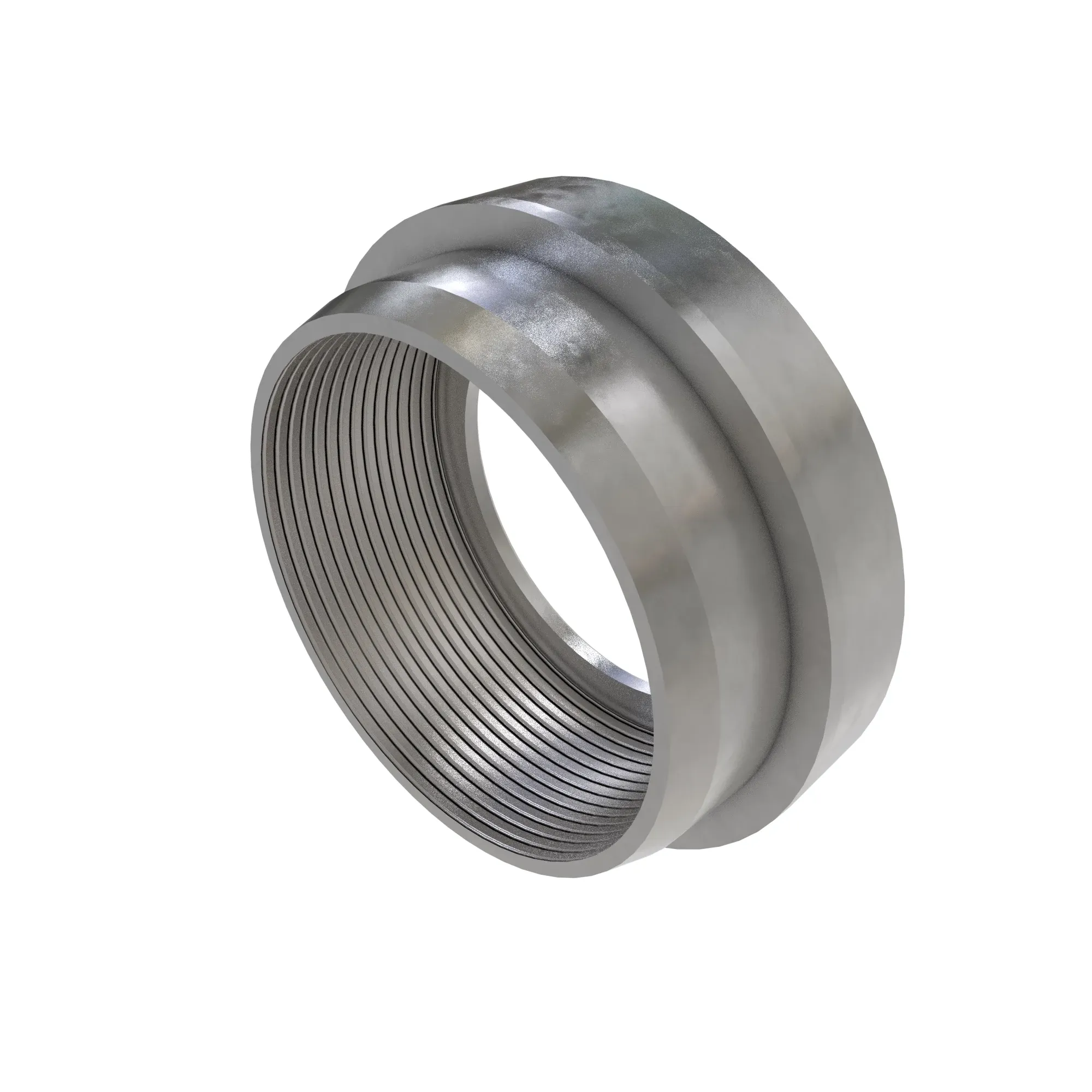 John Deere Shoulder Fitting - 38H1137