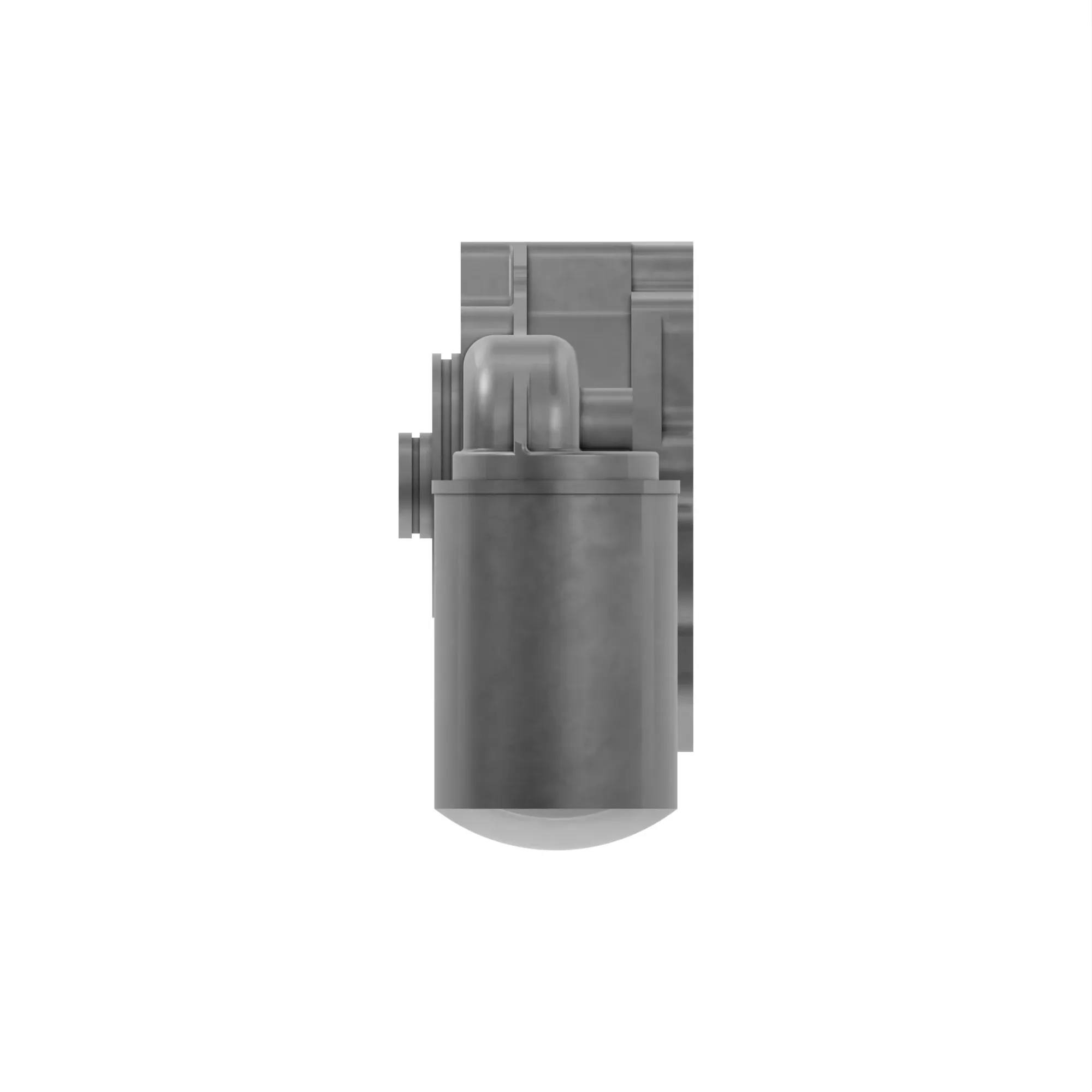 PUMP, ZF TRANSMISSION CHARGE
