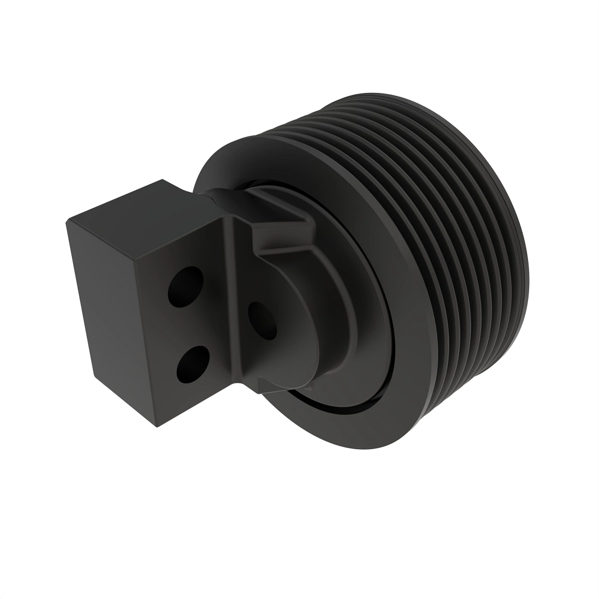 Belt Idler Assembly
