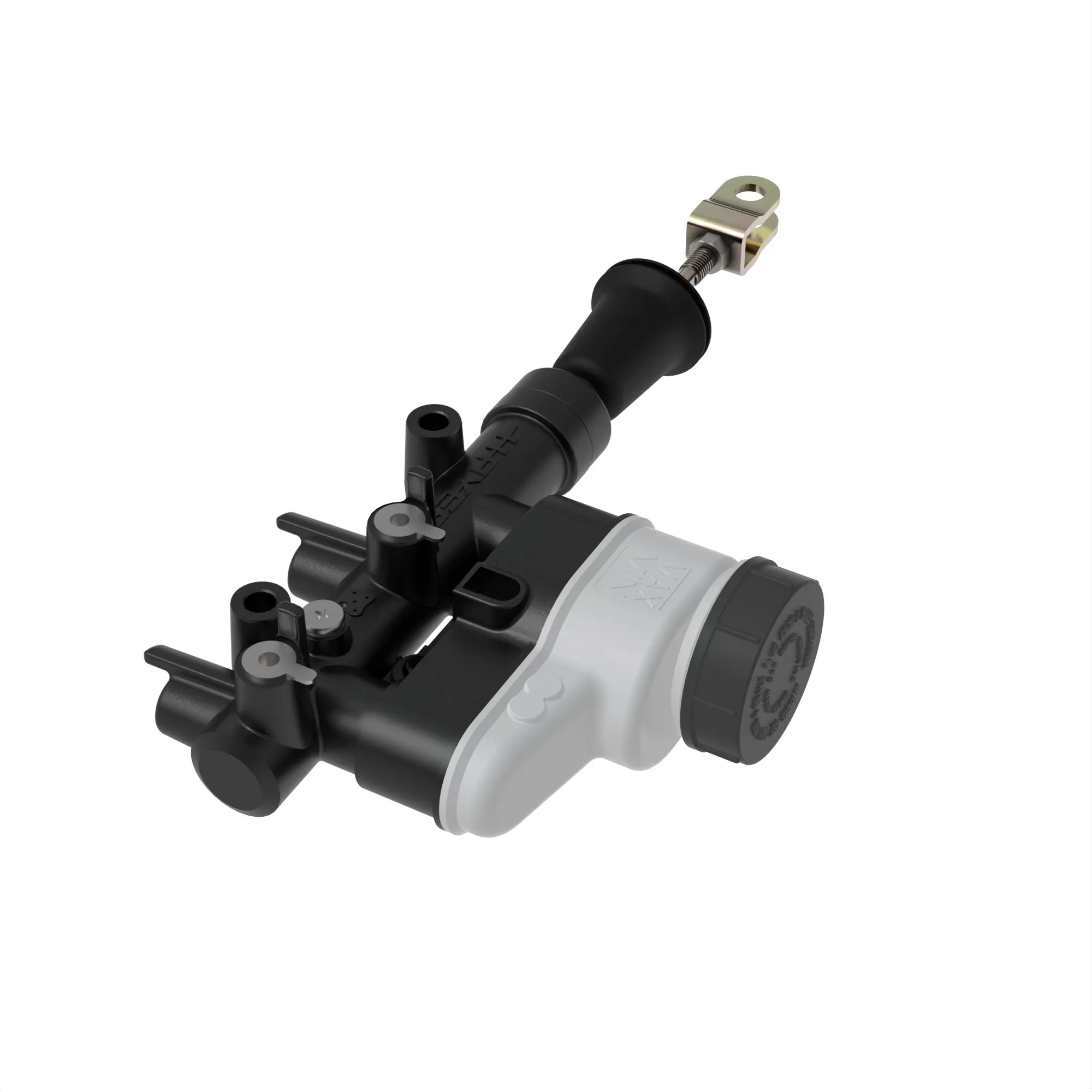 CYLINDER, BRAKE MASTER CYLINDER WIT