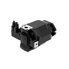 John Deere Hydraulic Pump - F062760