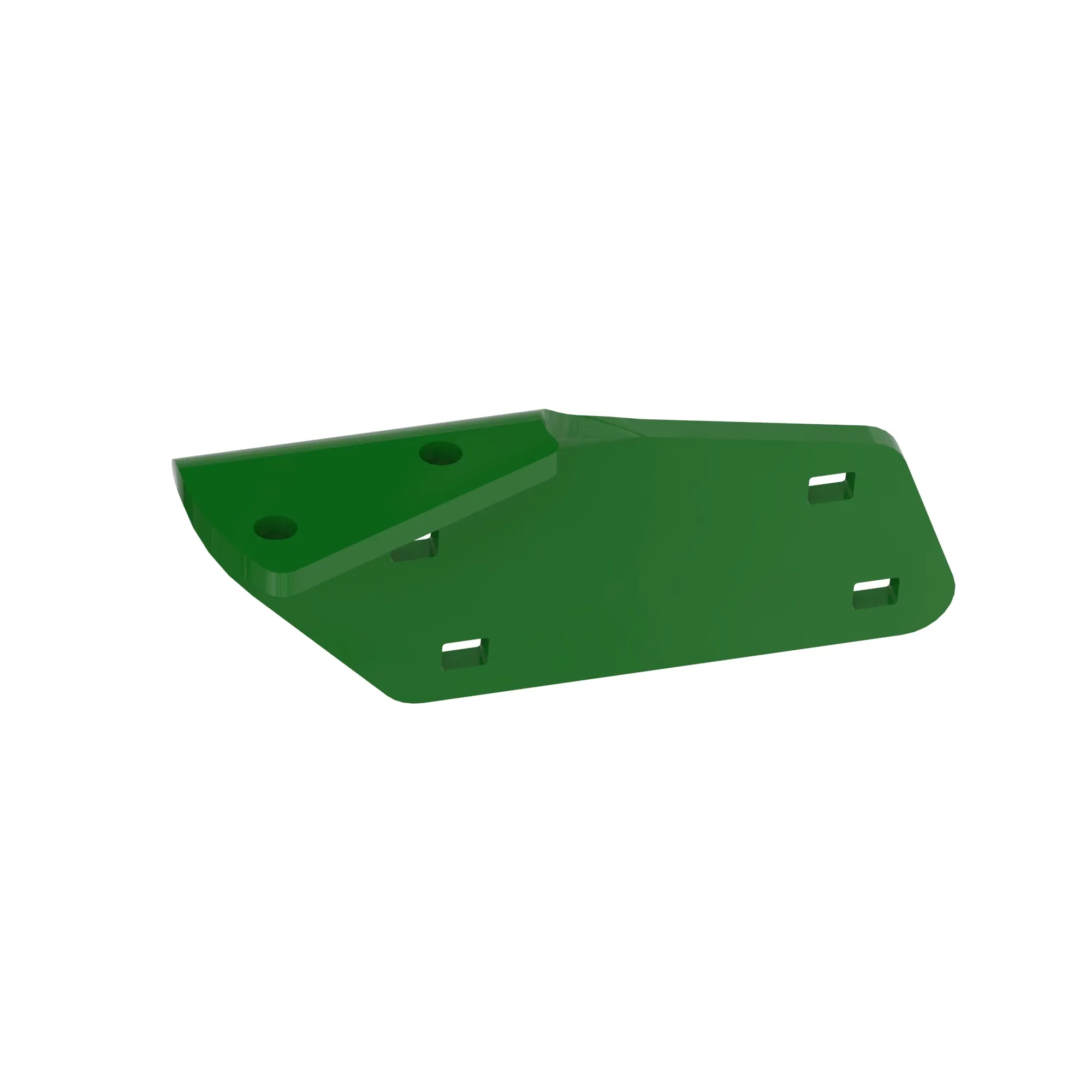 BRACKET, ASSY.