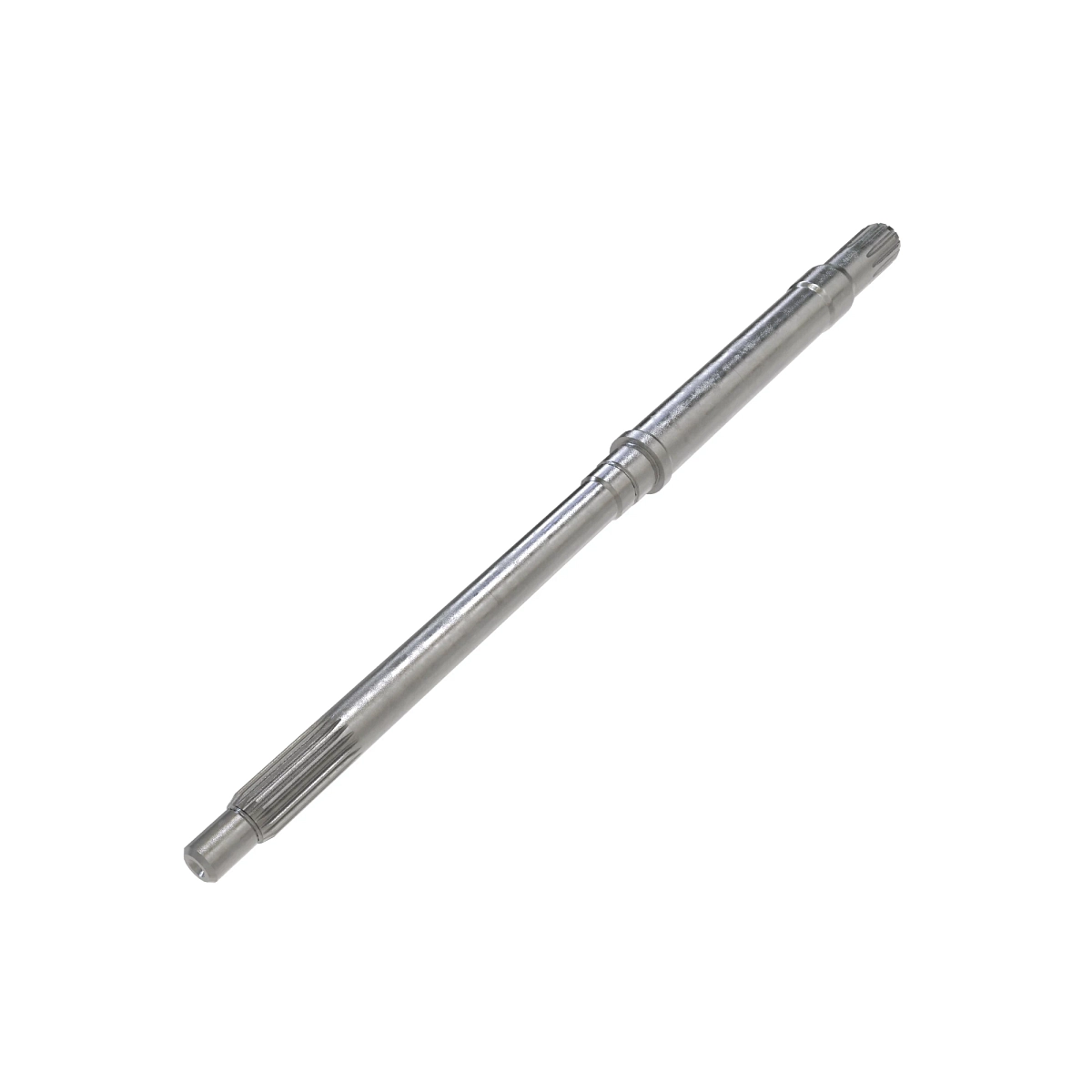 Drive Shaft, Input Shaft