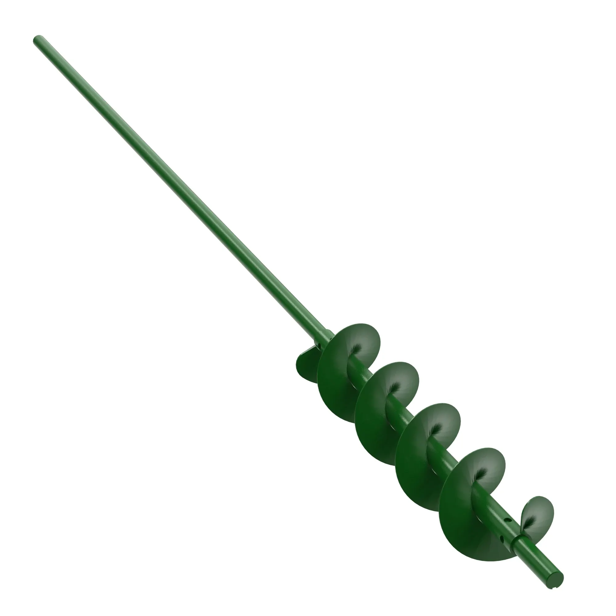 John Deere Grain Tank Loading Auger - DQ09774