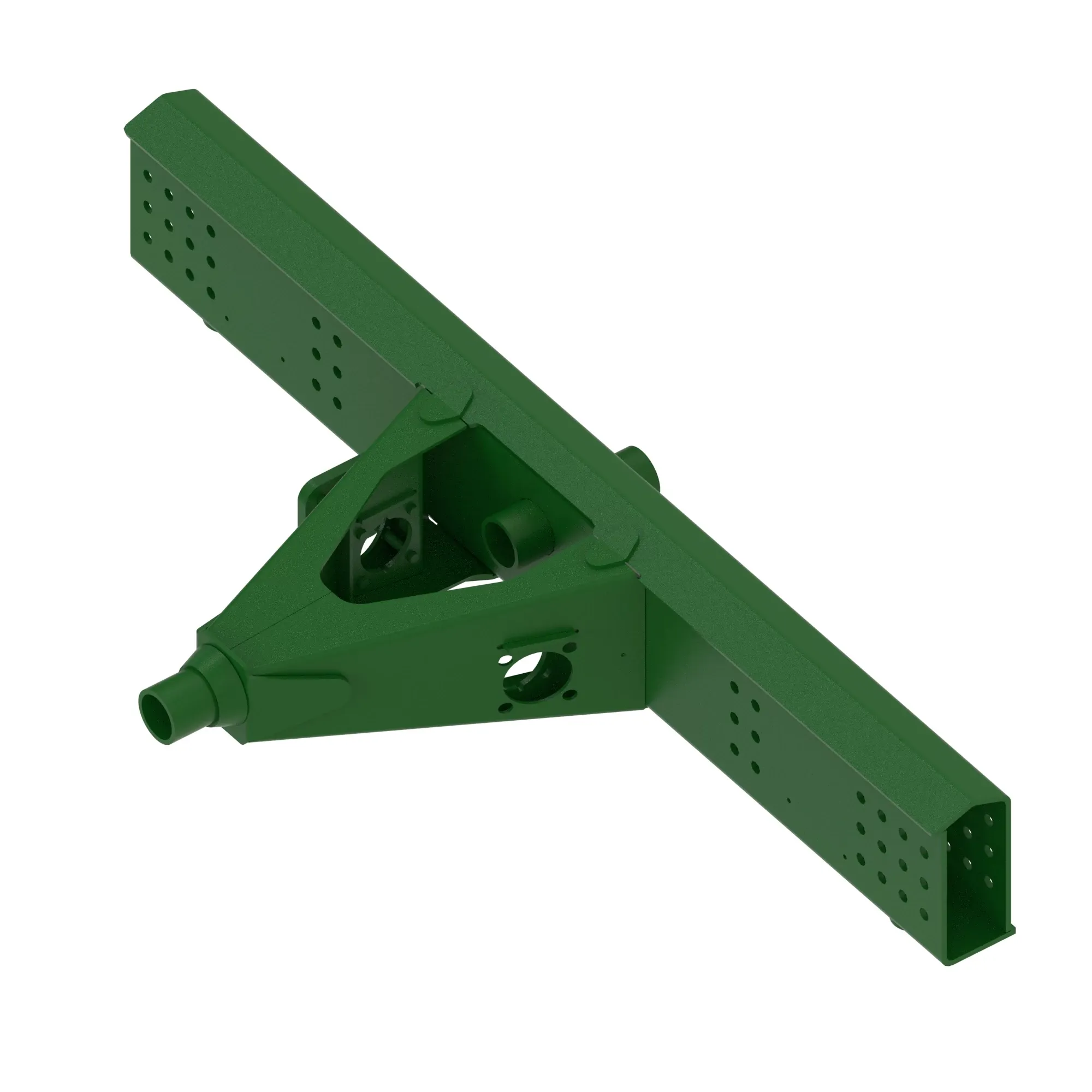 John Deere Standard Adjustment Rear Axle - AXE85837