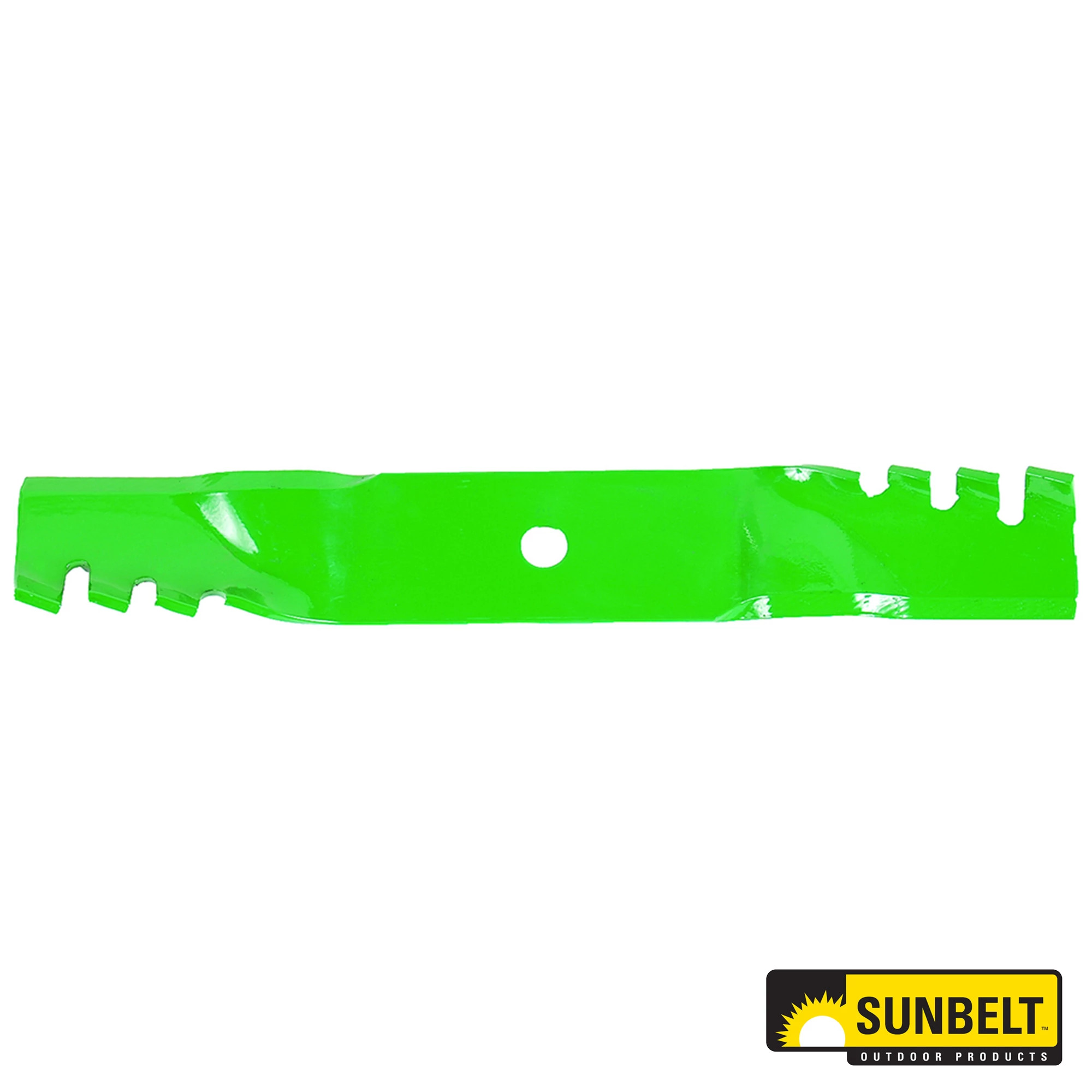 Sunbelt Predator Mulching Blade - A-B1PD1023