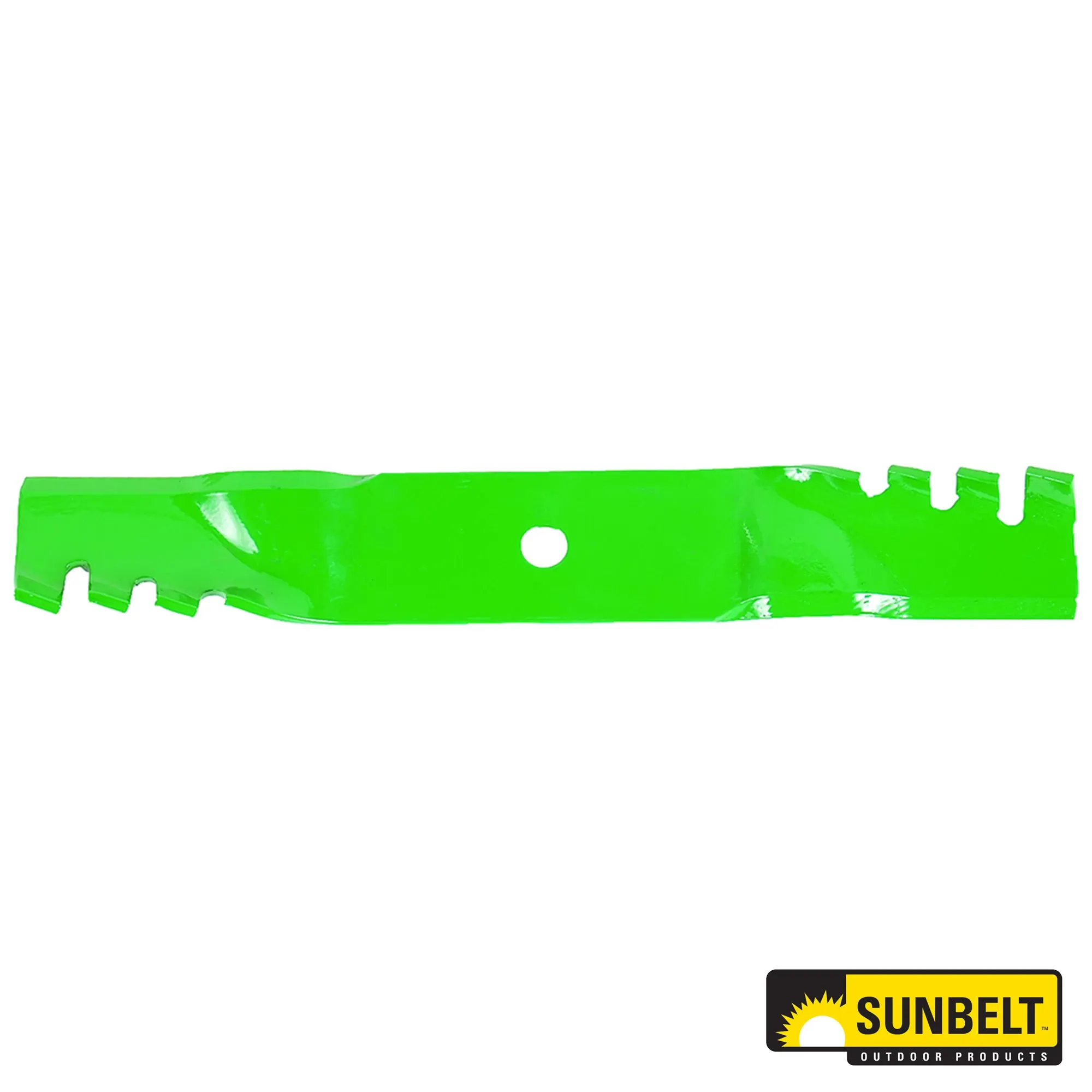 Sunbelt Predator Mulching Blade - A-B1PD1023