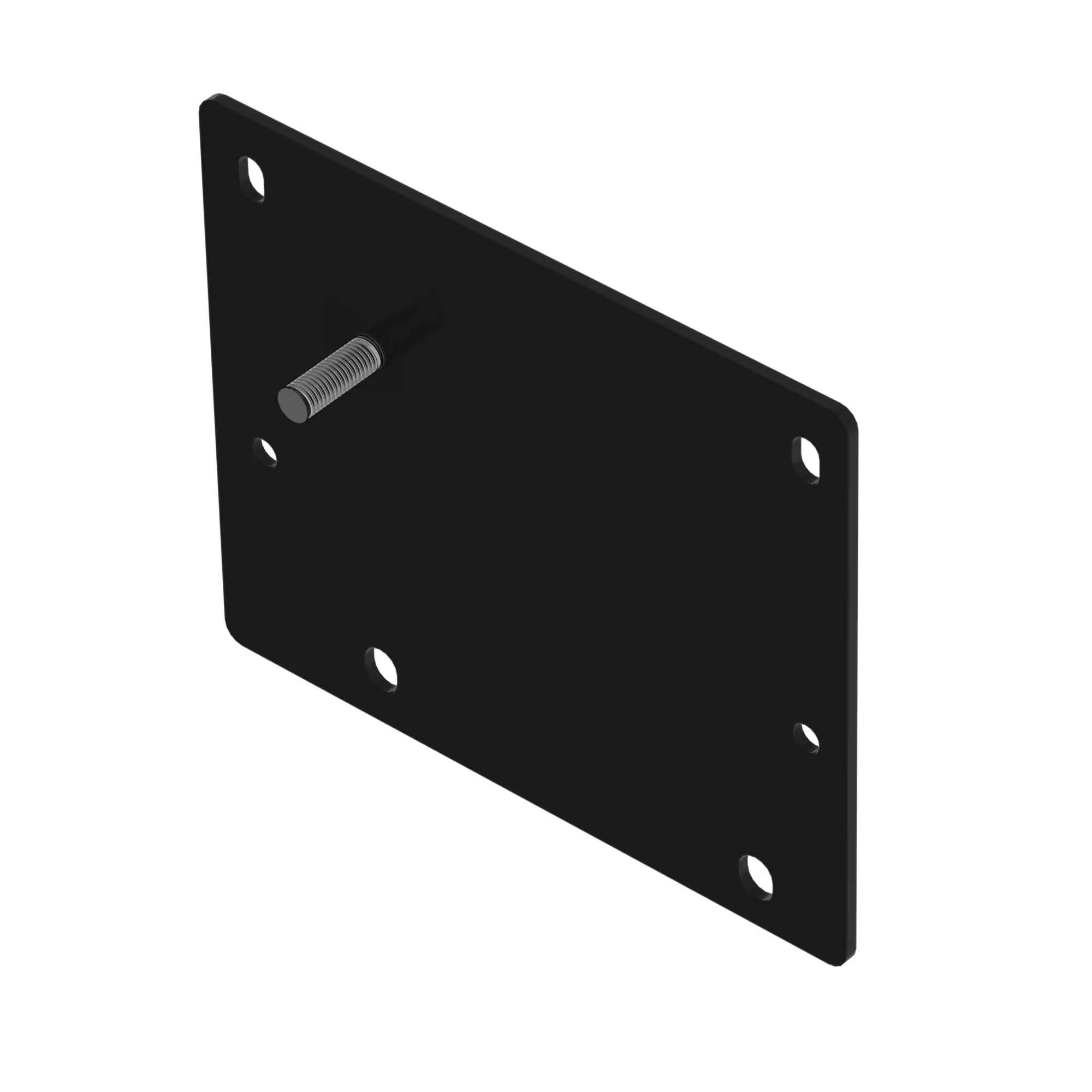 John Deere Bracket - LVA17331
