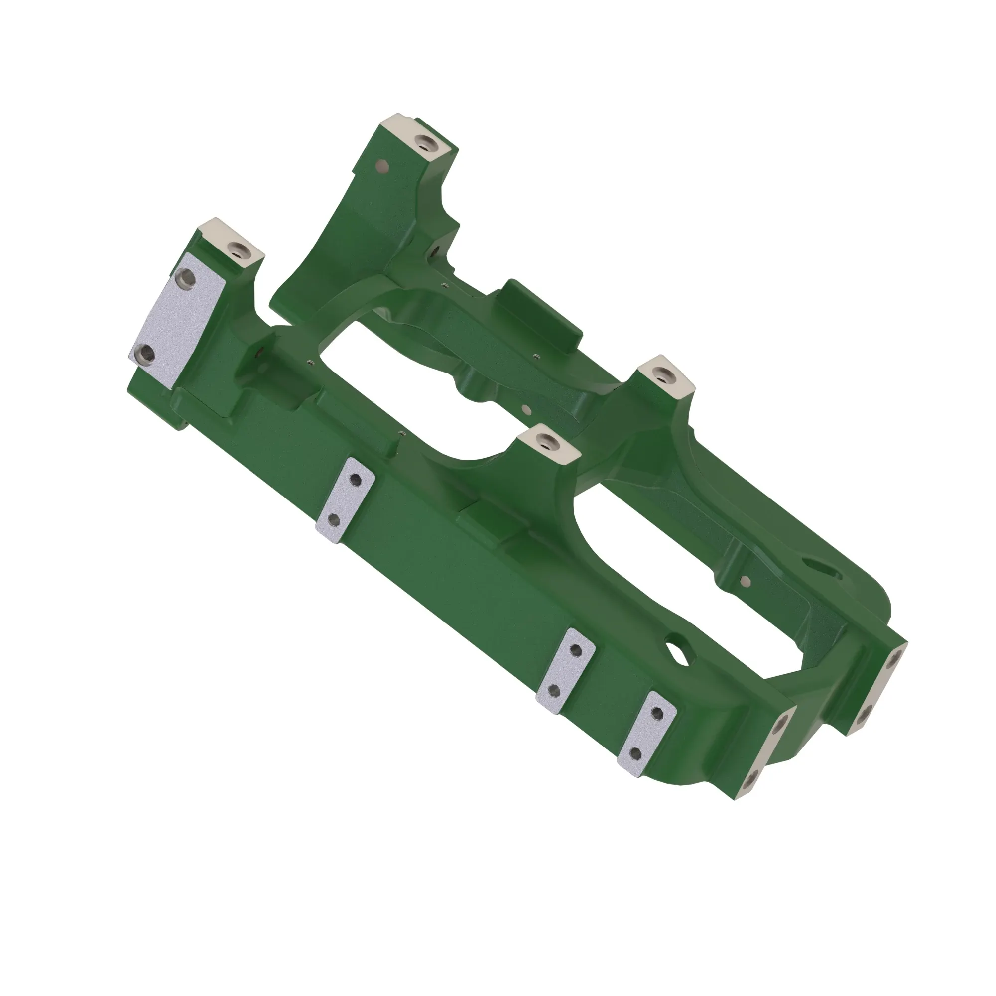 Front Axle Support
