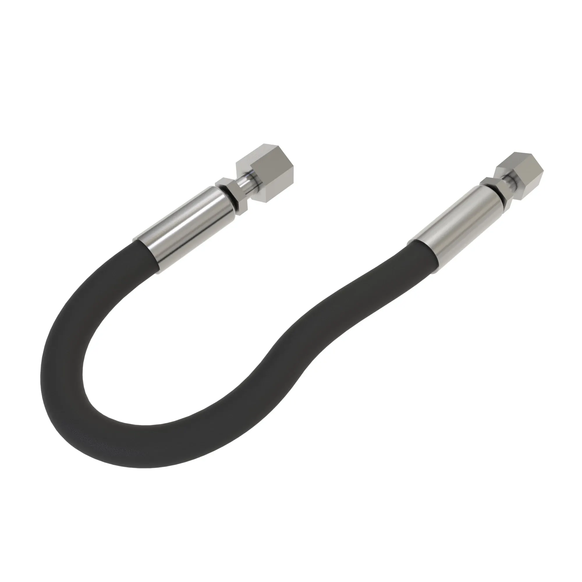 Hydraulic Hose - Fabricate