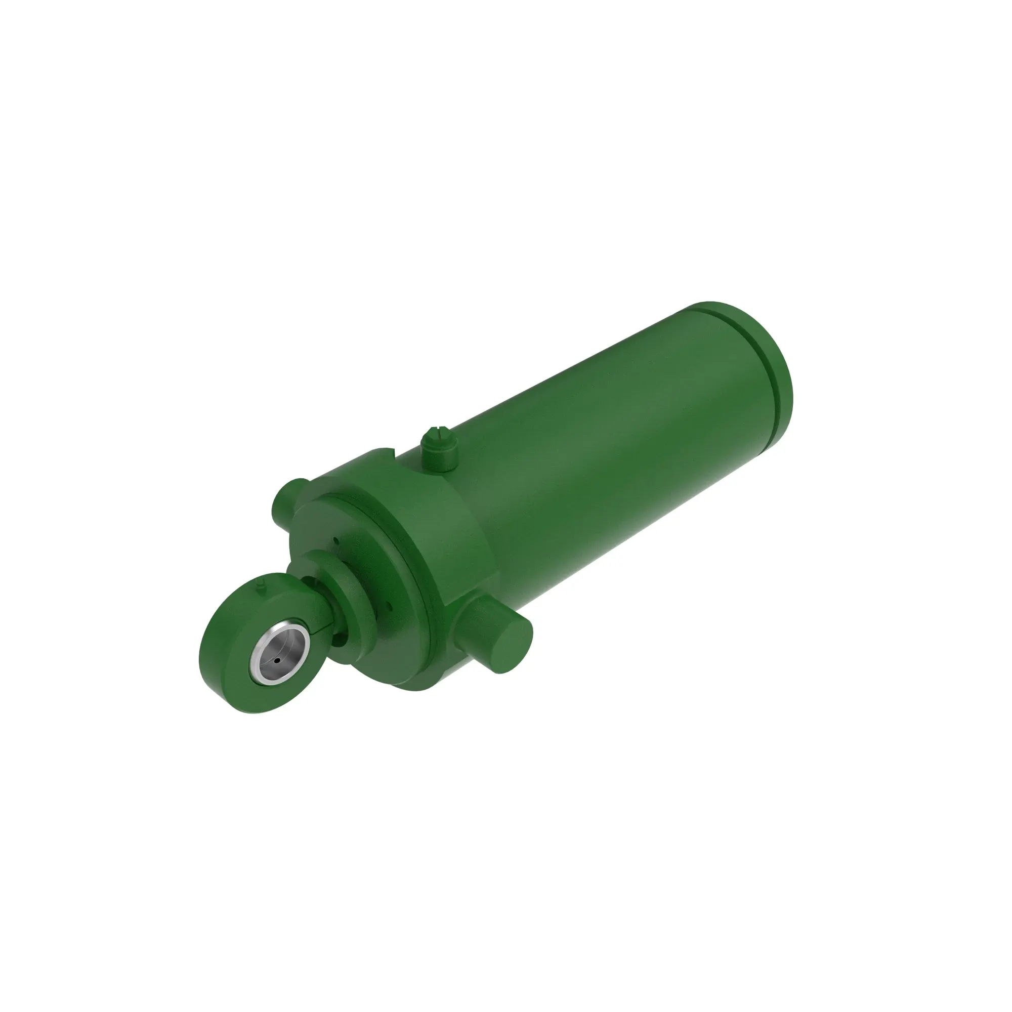 John Deere Lift Hydraulic Cylinder - AKK13852