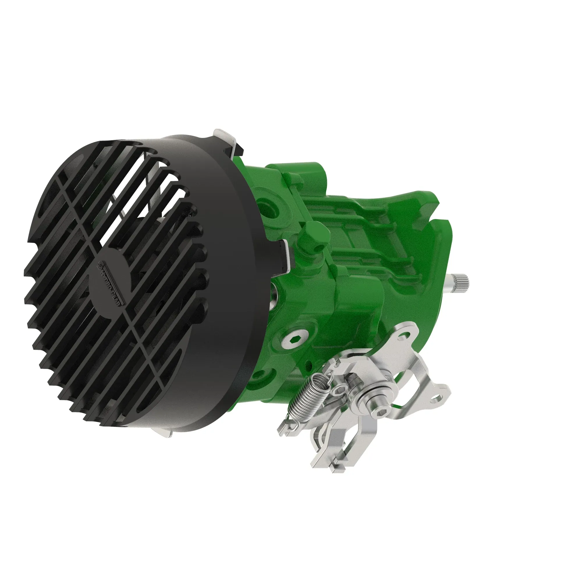 Hydraulic Pump