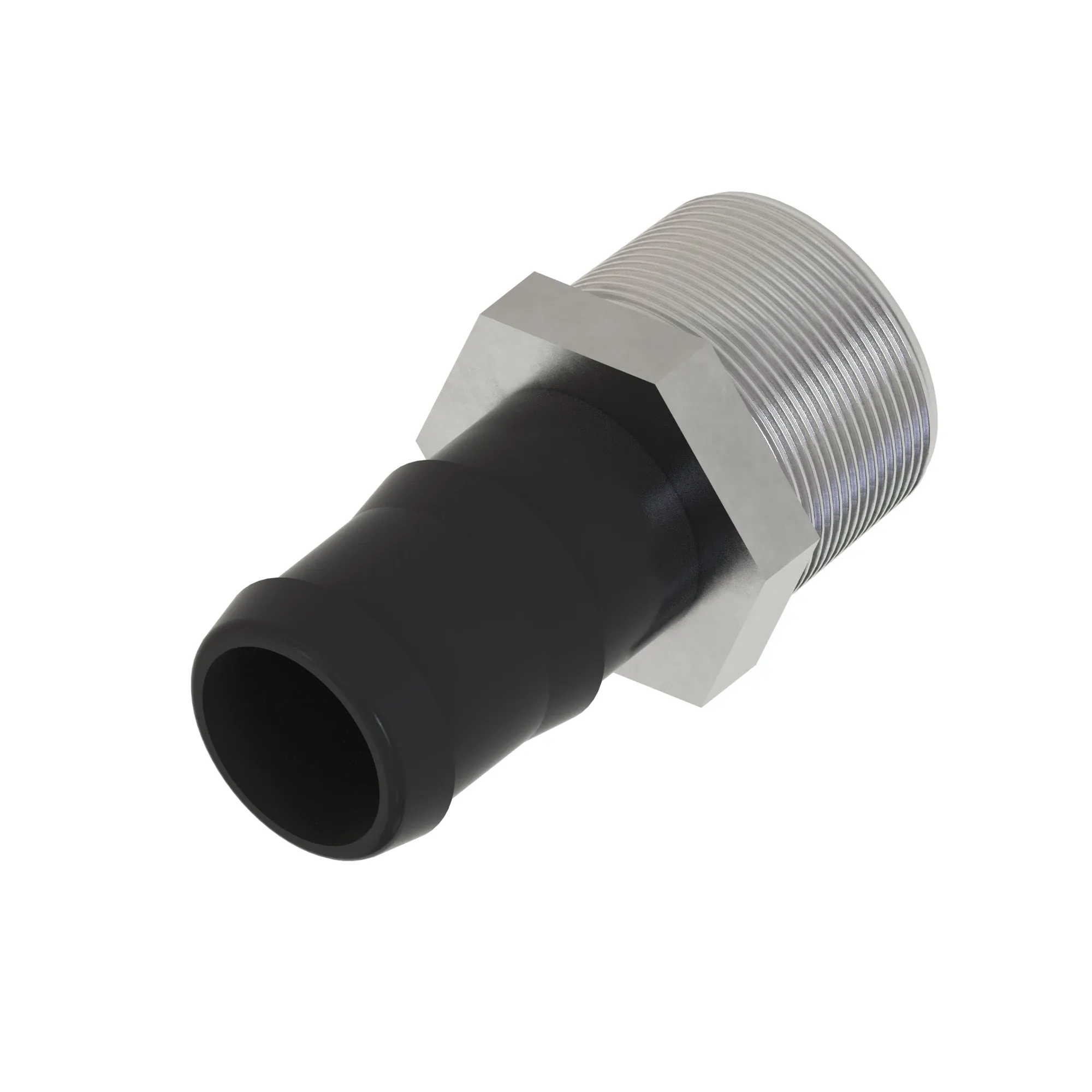 John Deere Hose Fitting - A53938