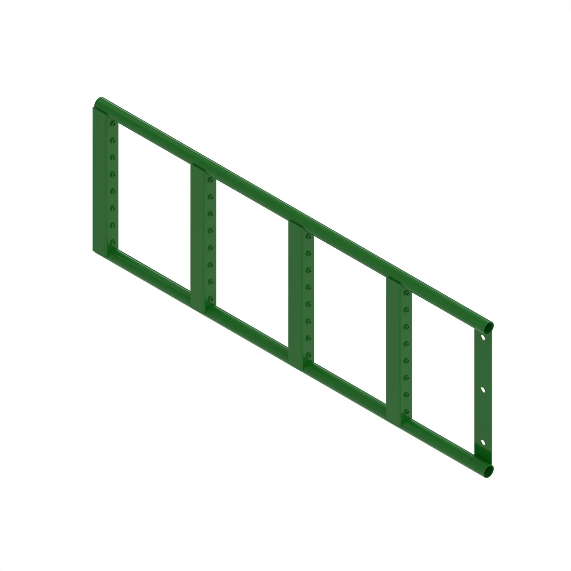 John Deere Platform Ladder - AA71043