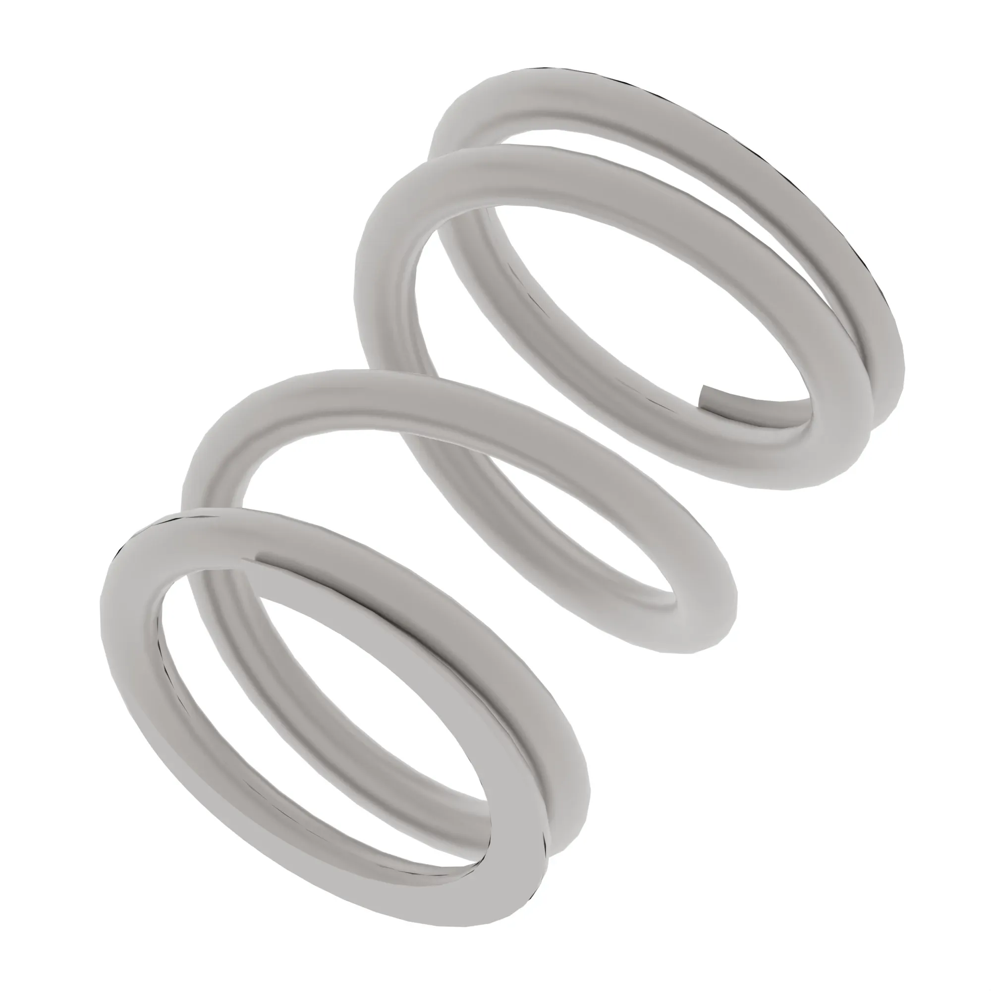 COMPRESSION SPRING, Z700, SEAT LATC