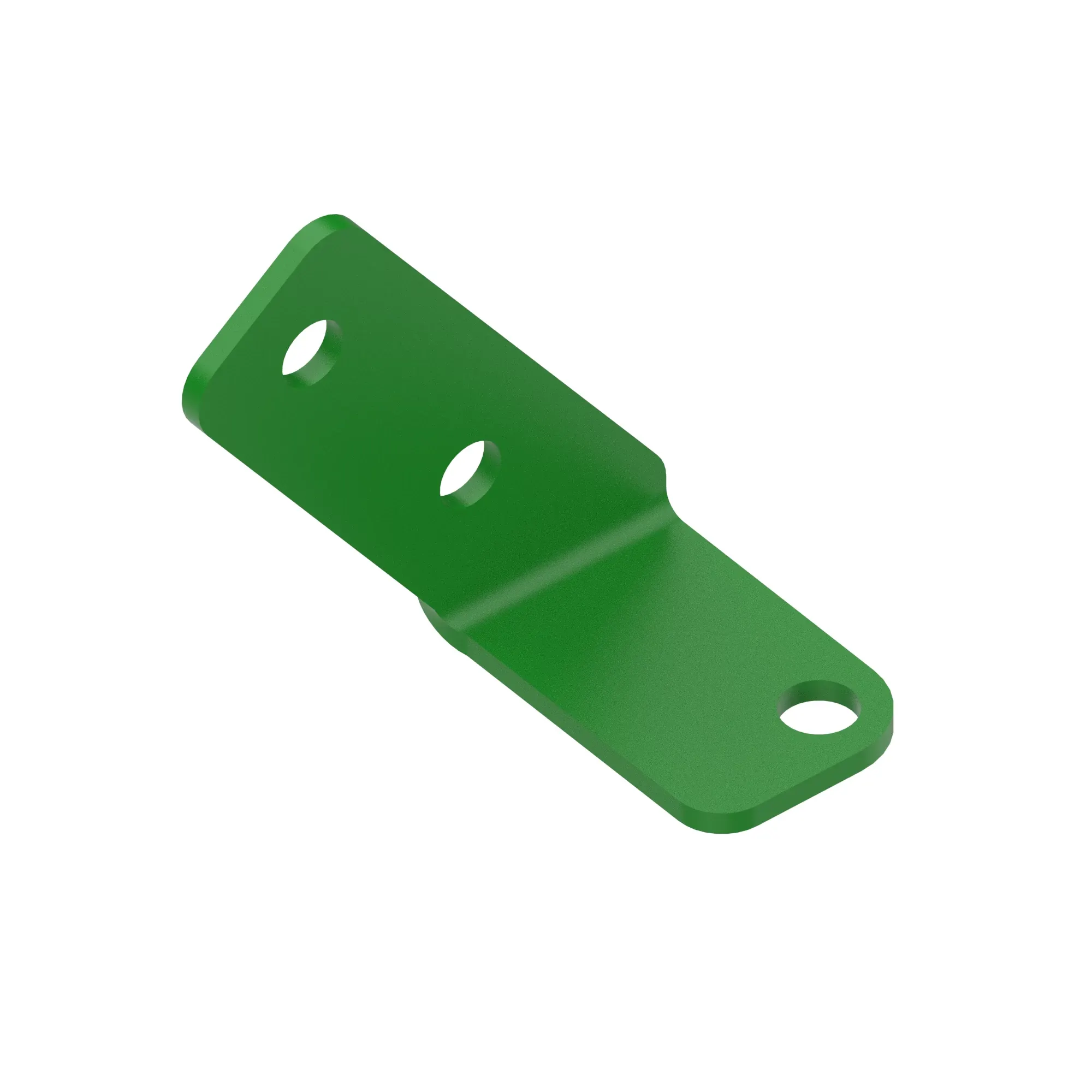 John Deere Air Cylinder Support Bracket - N310174
