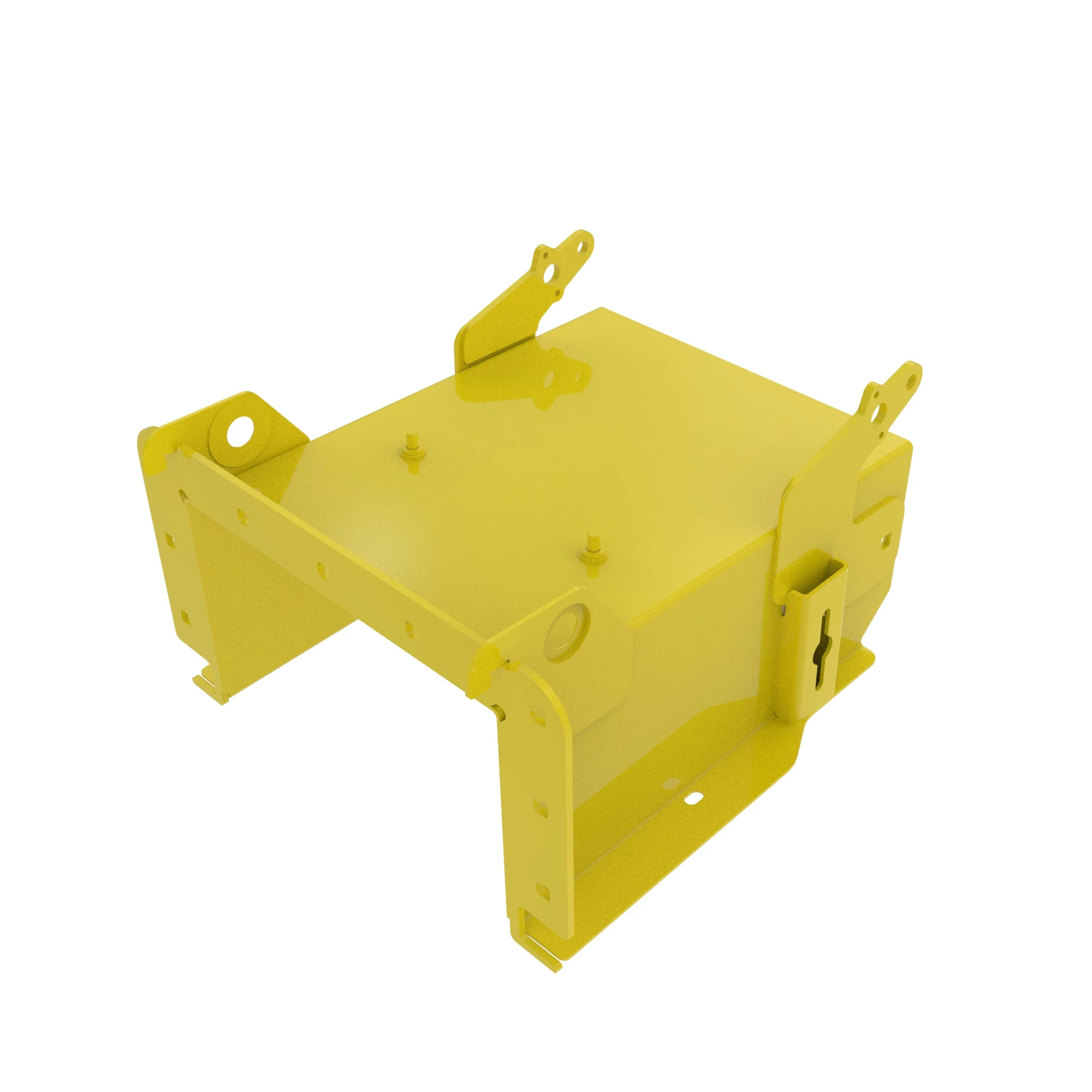 ⚙️ AXE51267: Extensión John Deere 🚜✅ | Calidad Garantizada ✅