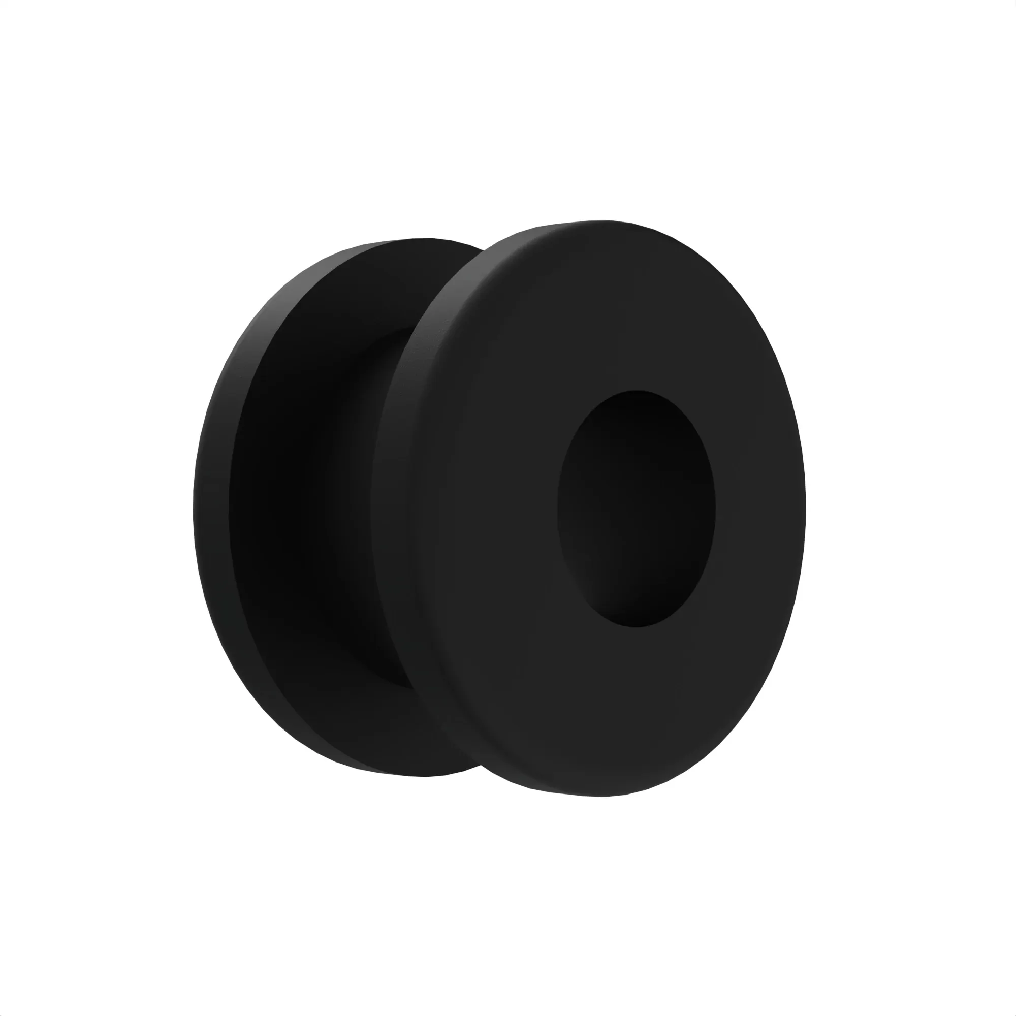 Grommet