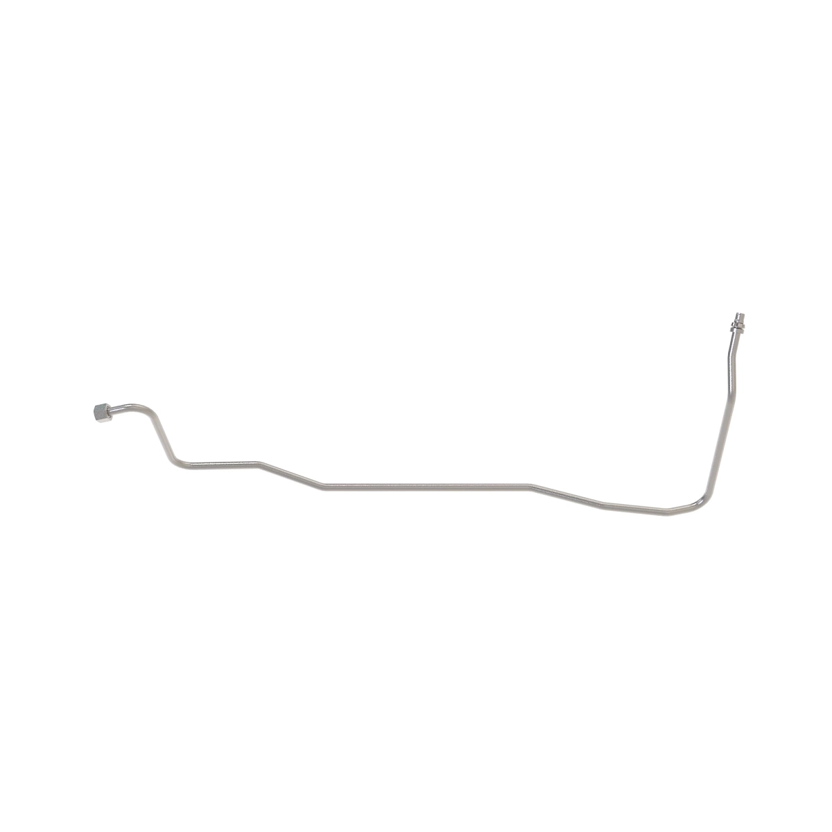 Oil Line, Steering Supply
