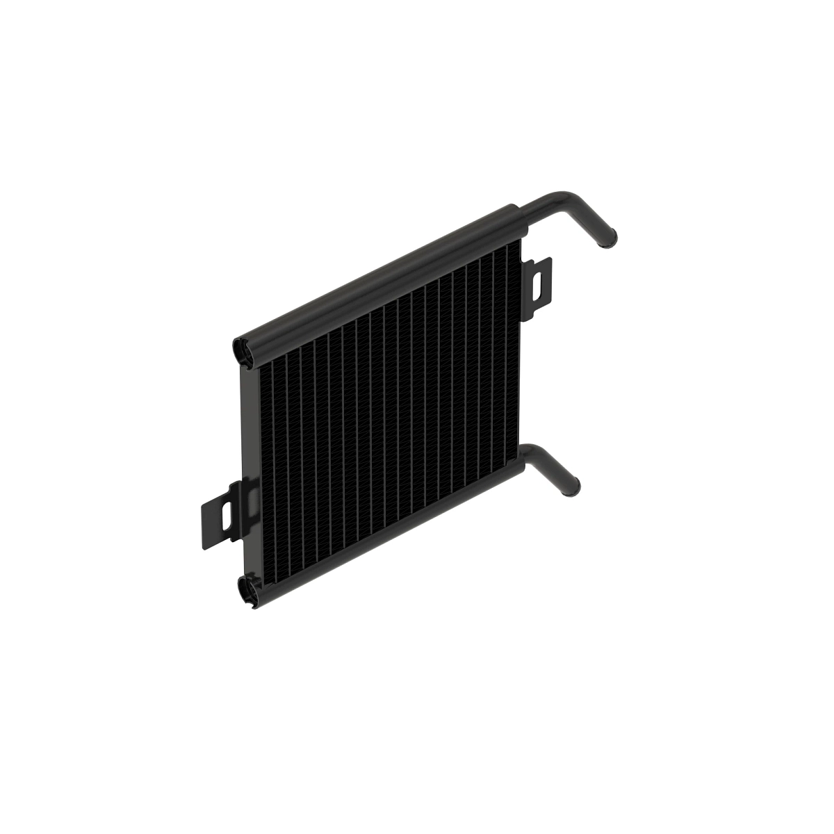 Cooler, Oil Trans./Hyd.