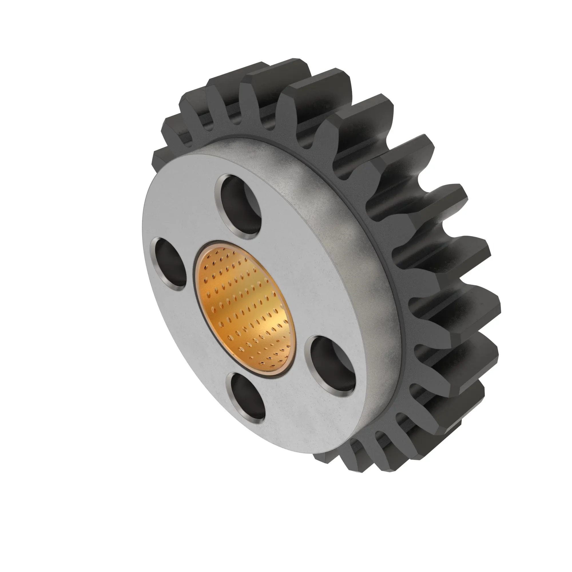John Deere Drum Slip Clutch Gear, 25 Teeth - AN273468