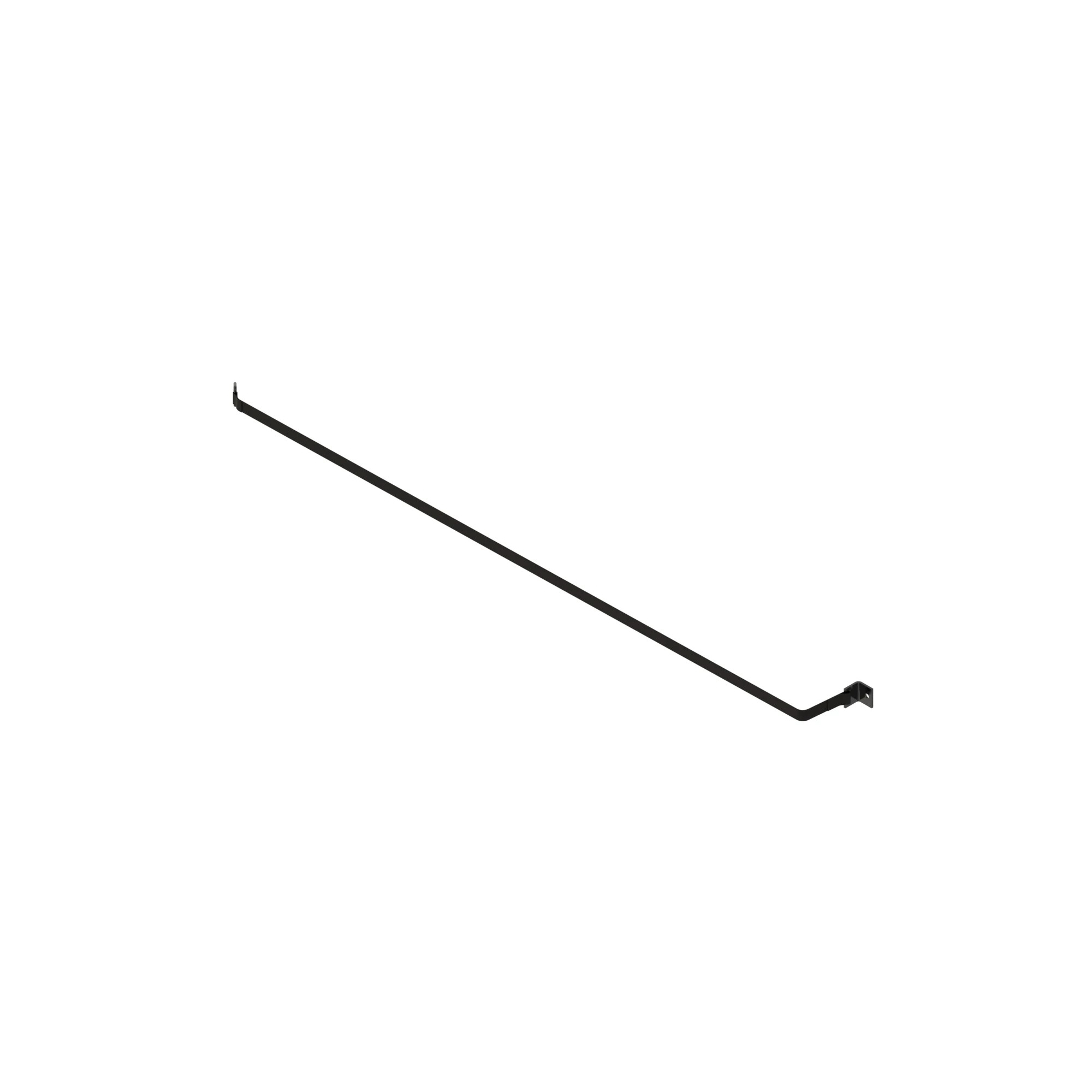 STRAP, FUEL TANK HOLD DOWN