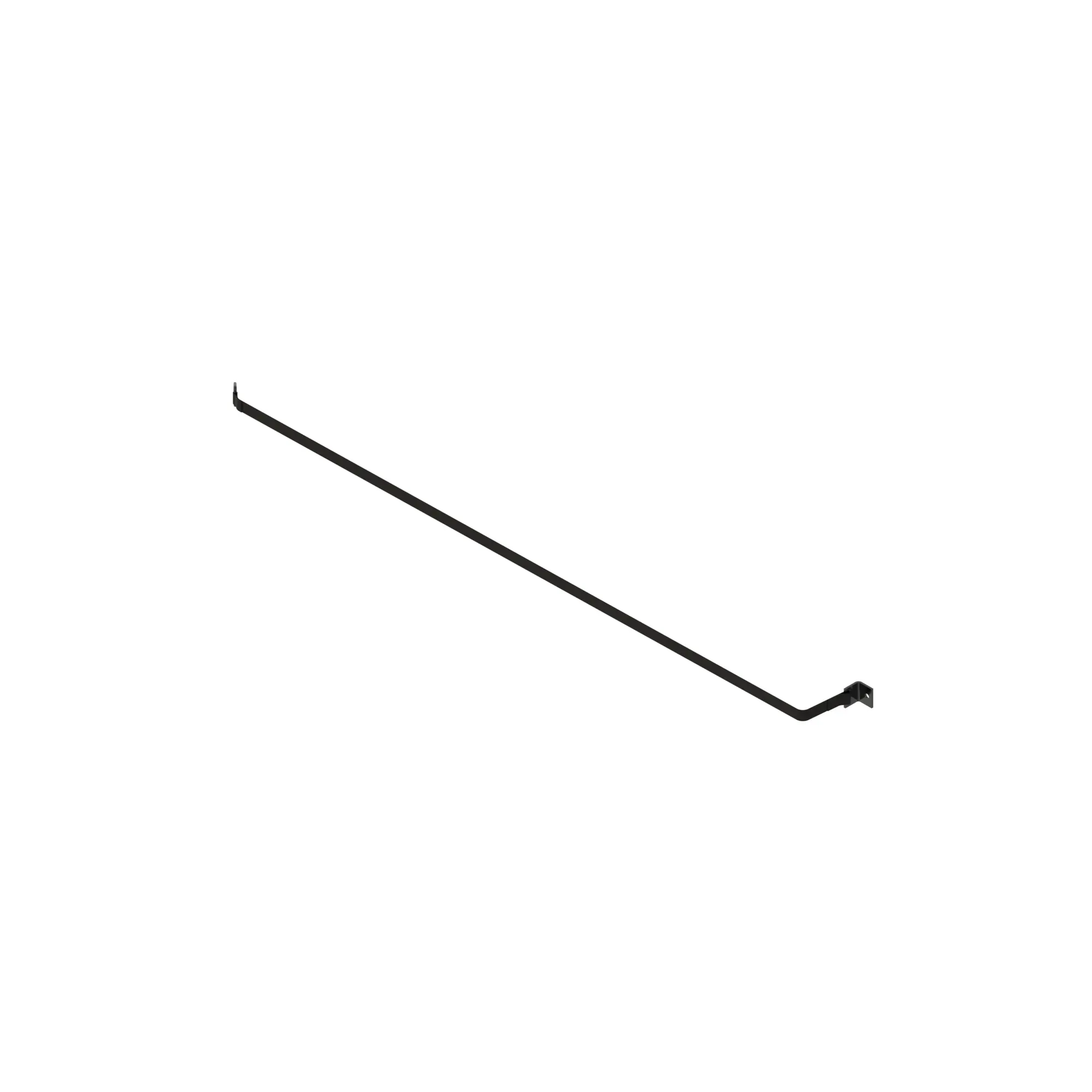 John Deere Fuel Tank Strap - AT365133