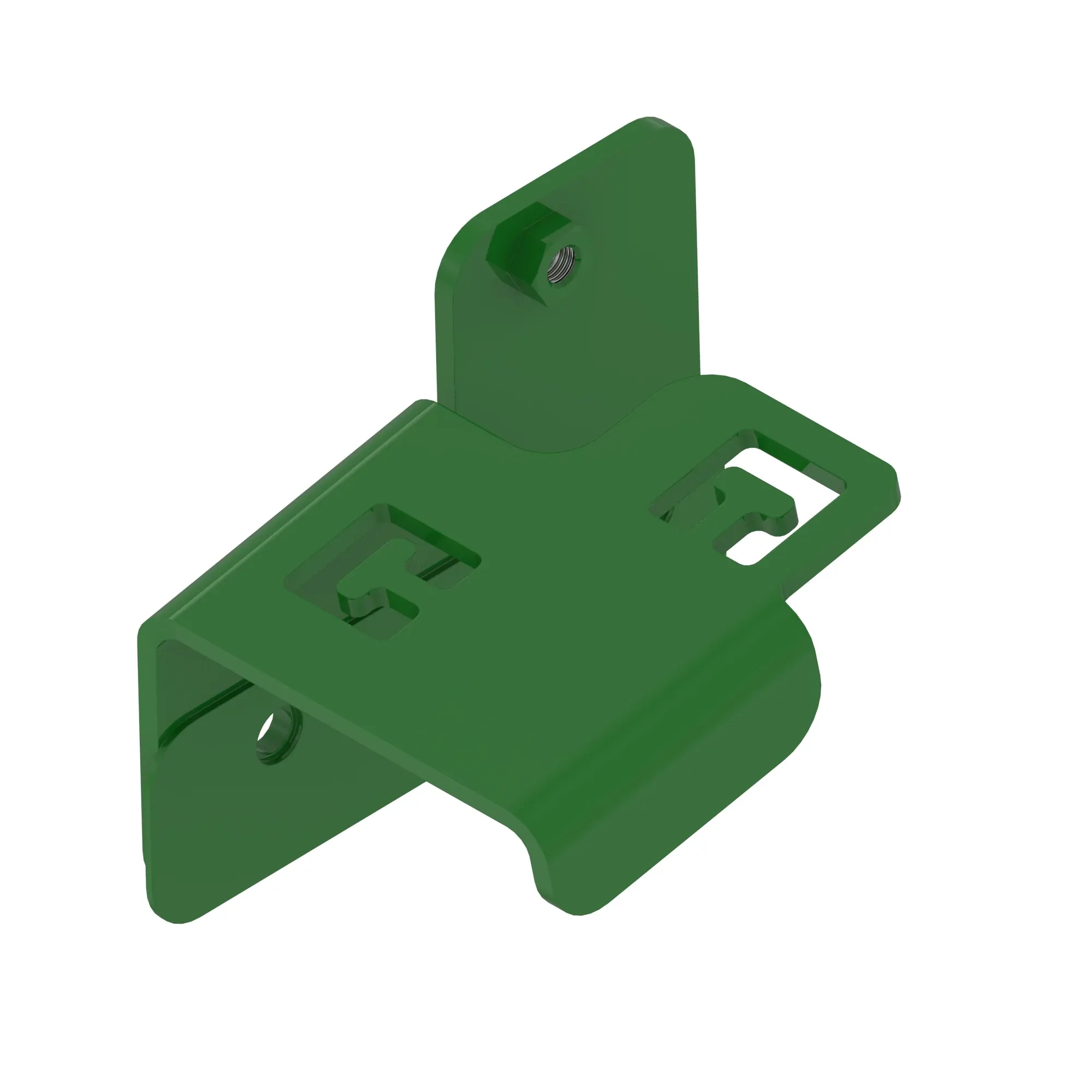 BRACKET, MAINFRAME HARNESS BRACKET