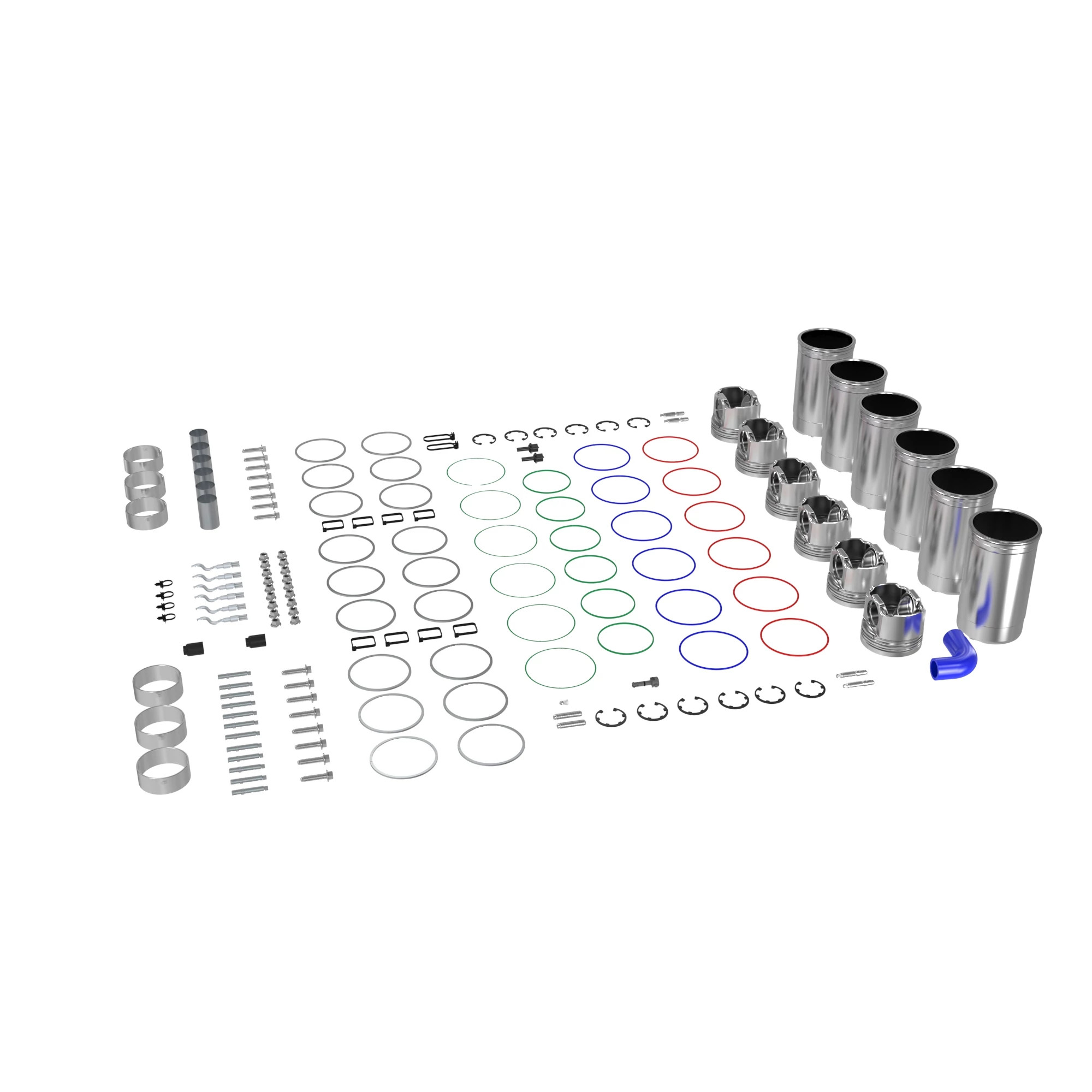Engine Overhaul Kit