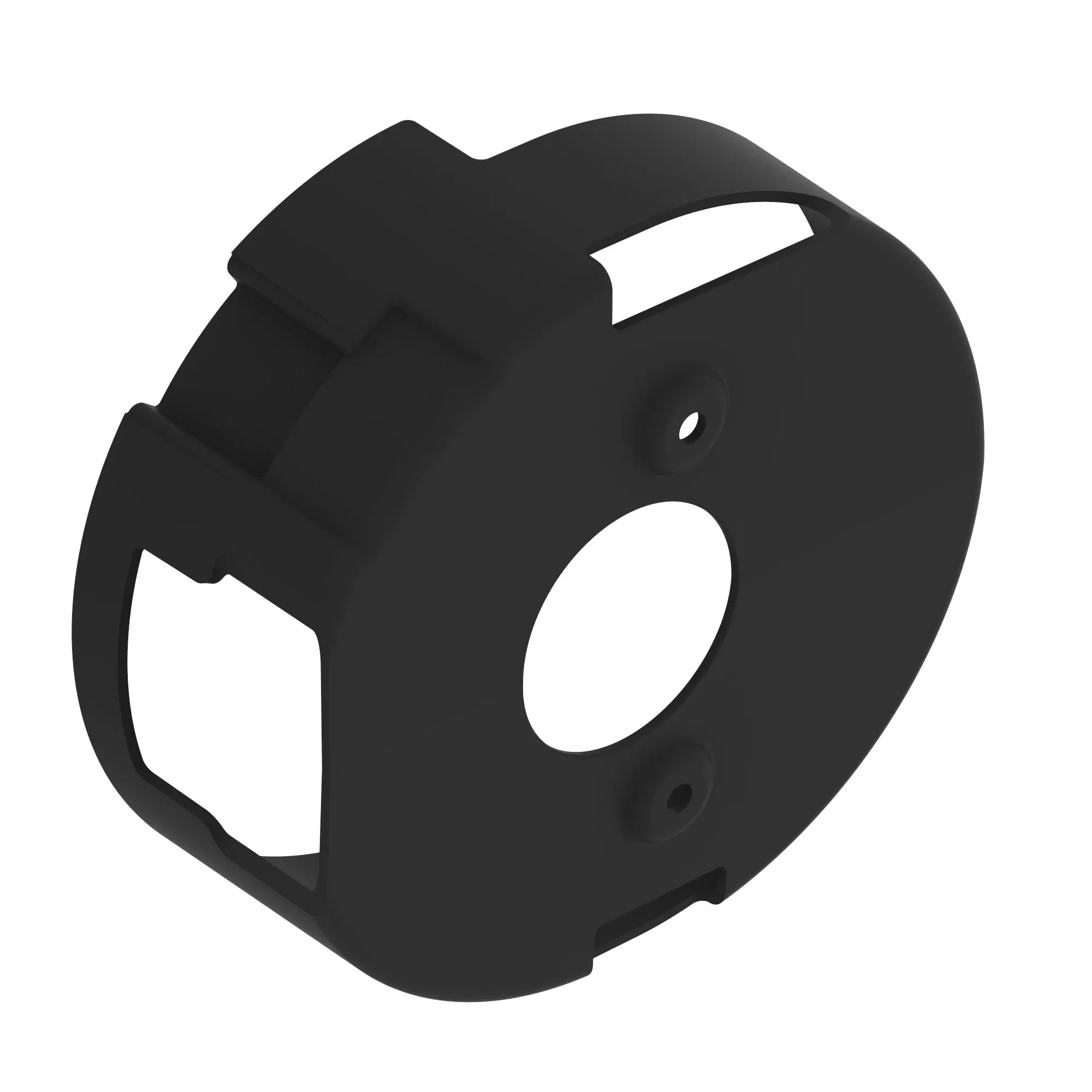 SHIELD, MFWD GEAR