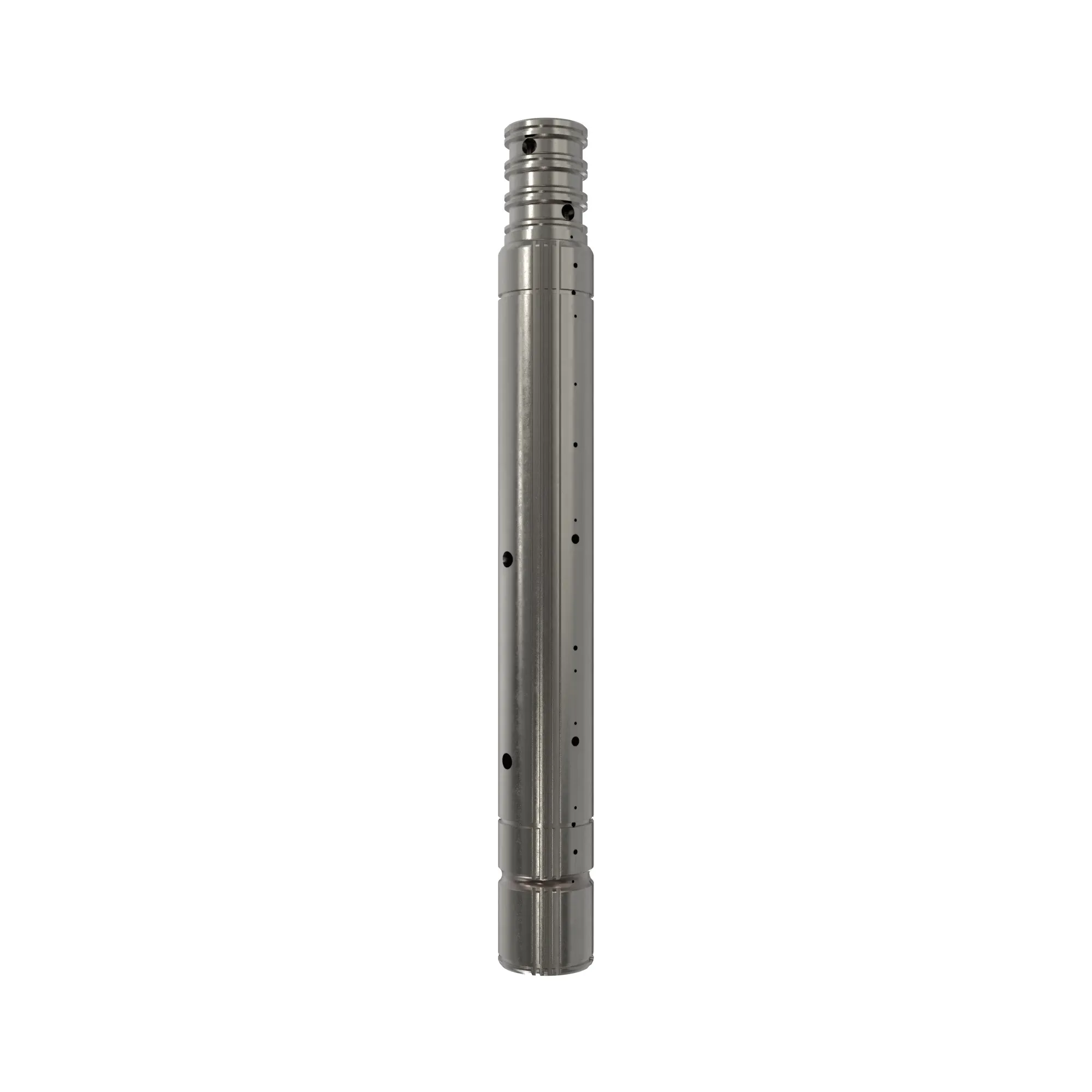 COUNTERSHAFT ASSEMBLY WITH PLUGS