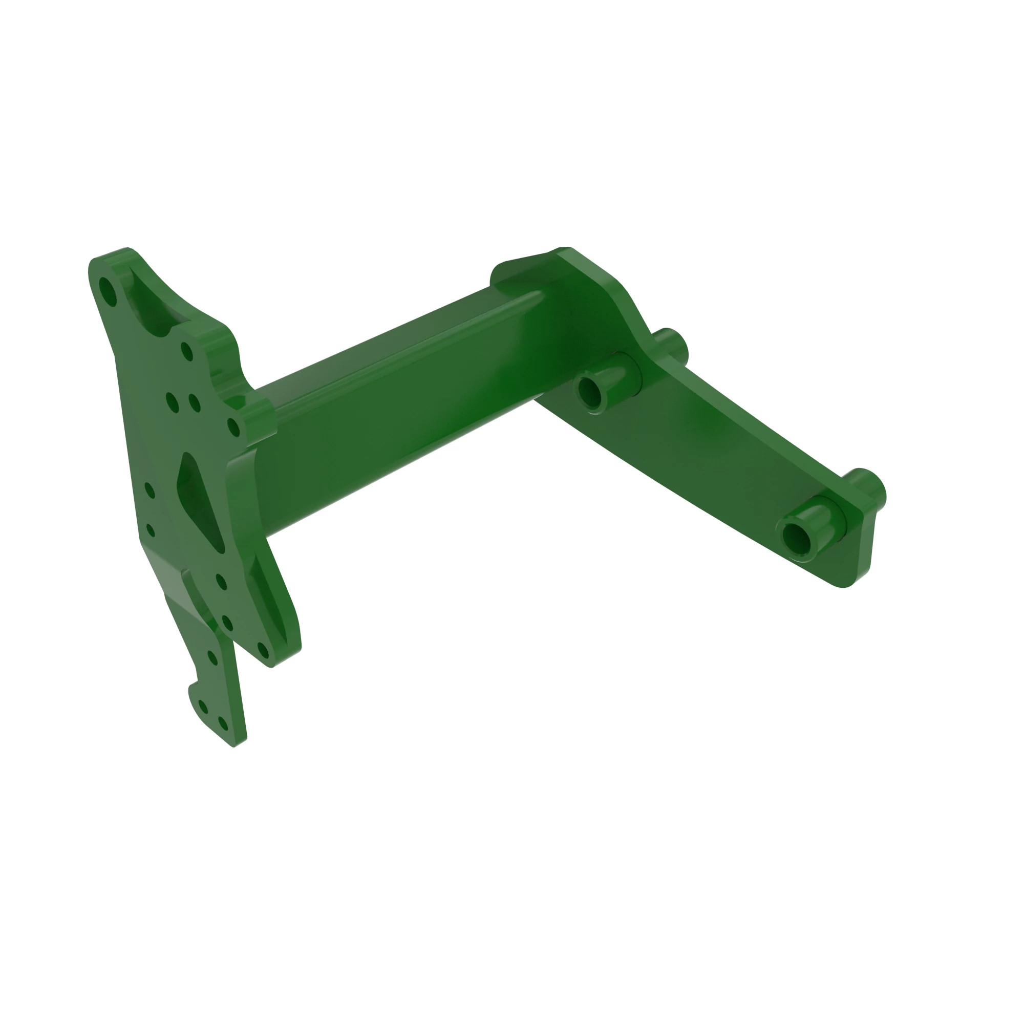 John Deere Frame, Right Side - AW37274