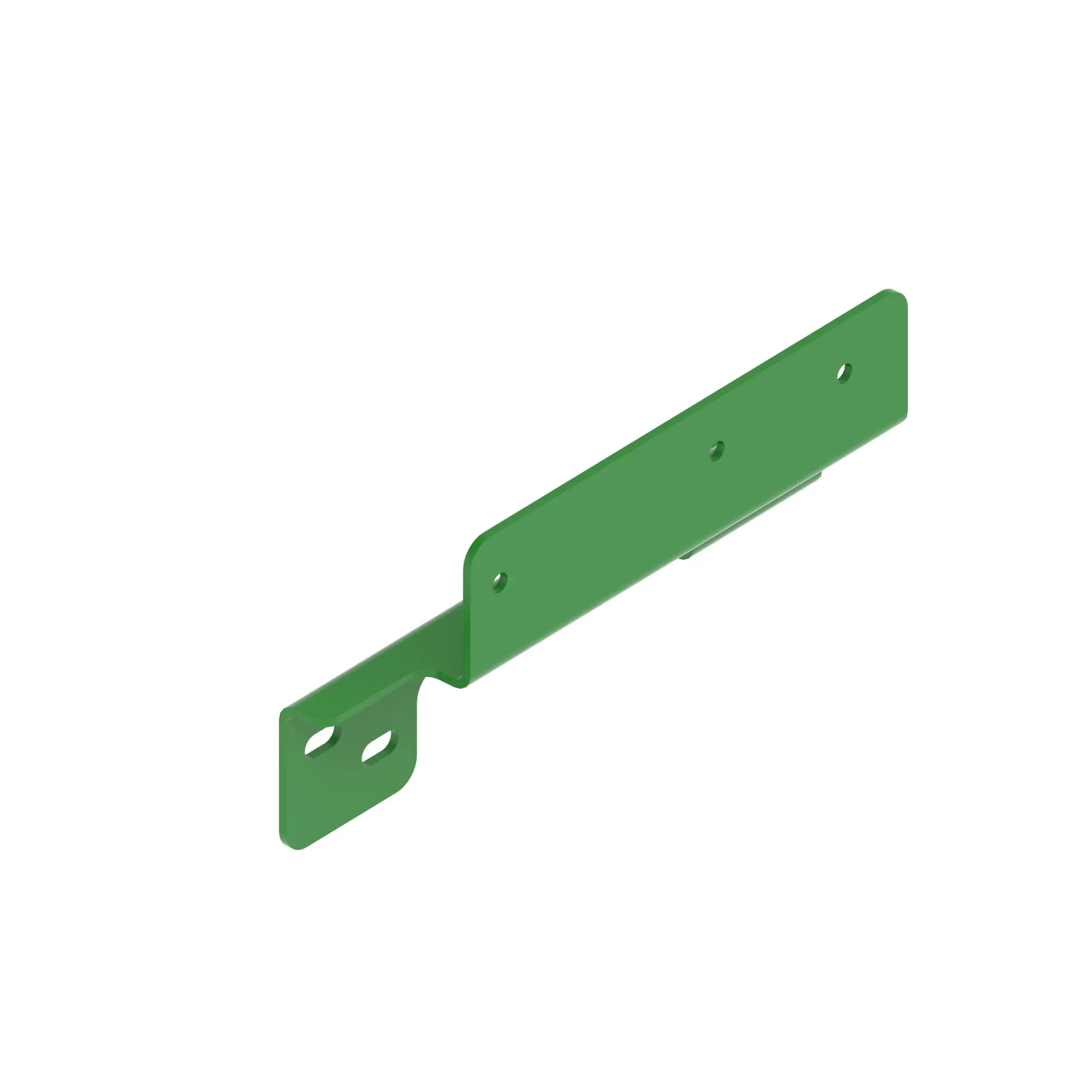 BRACKET,REAR INNER 4630 HYDRO LINES