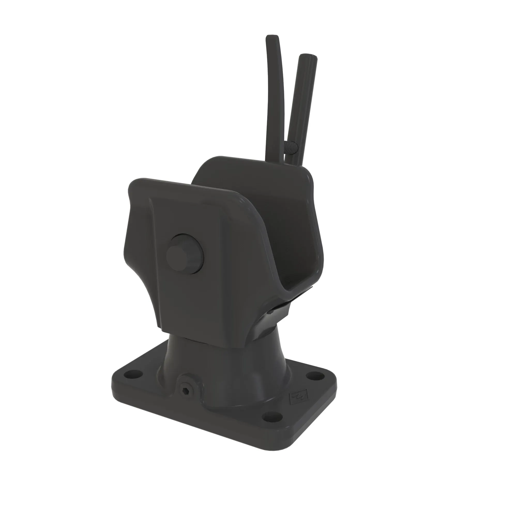 Hitch Manual Coupling