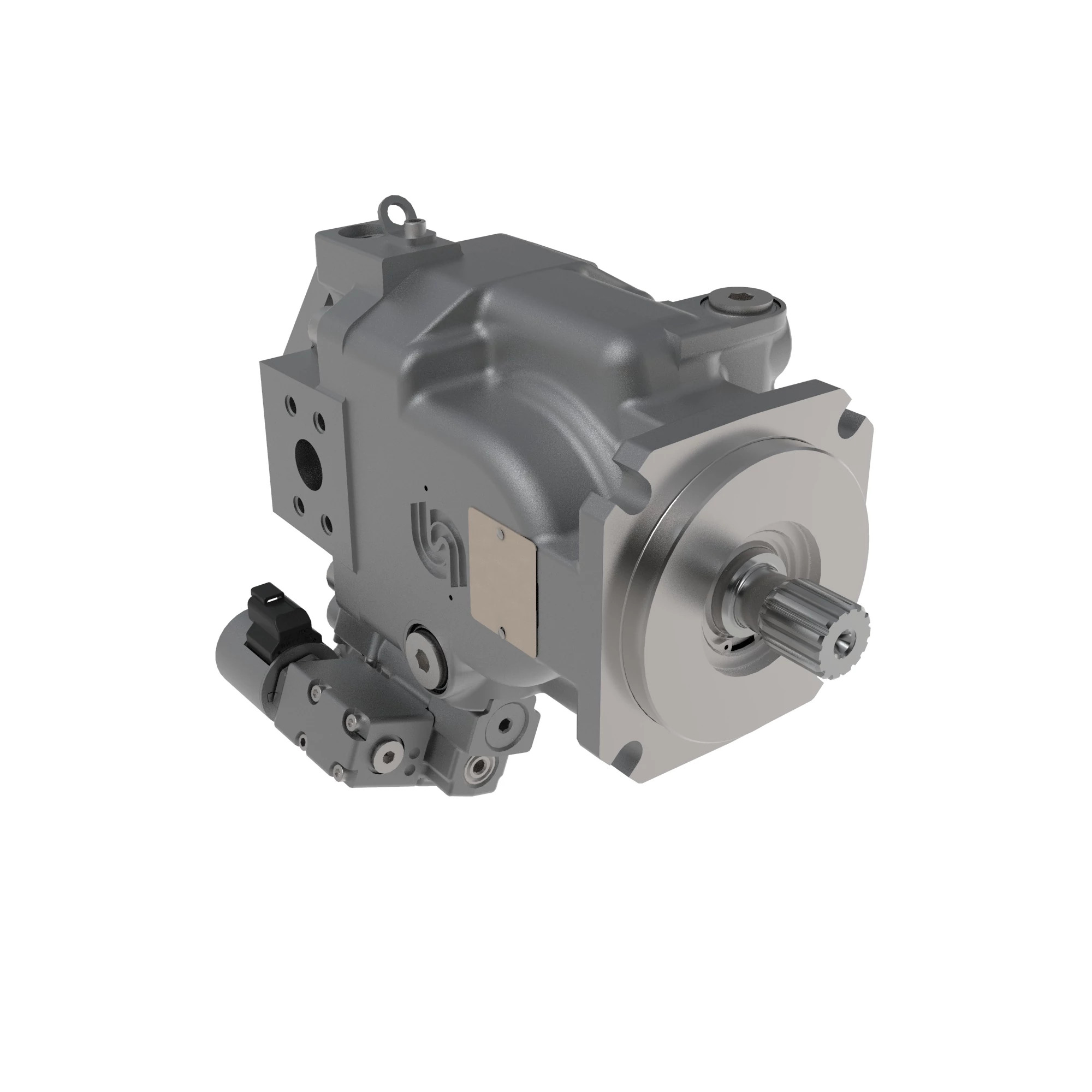 Hydraulic Pump