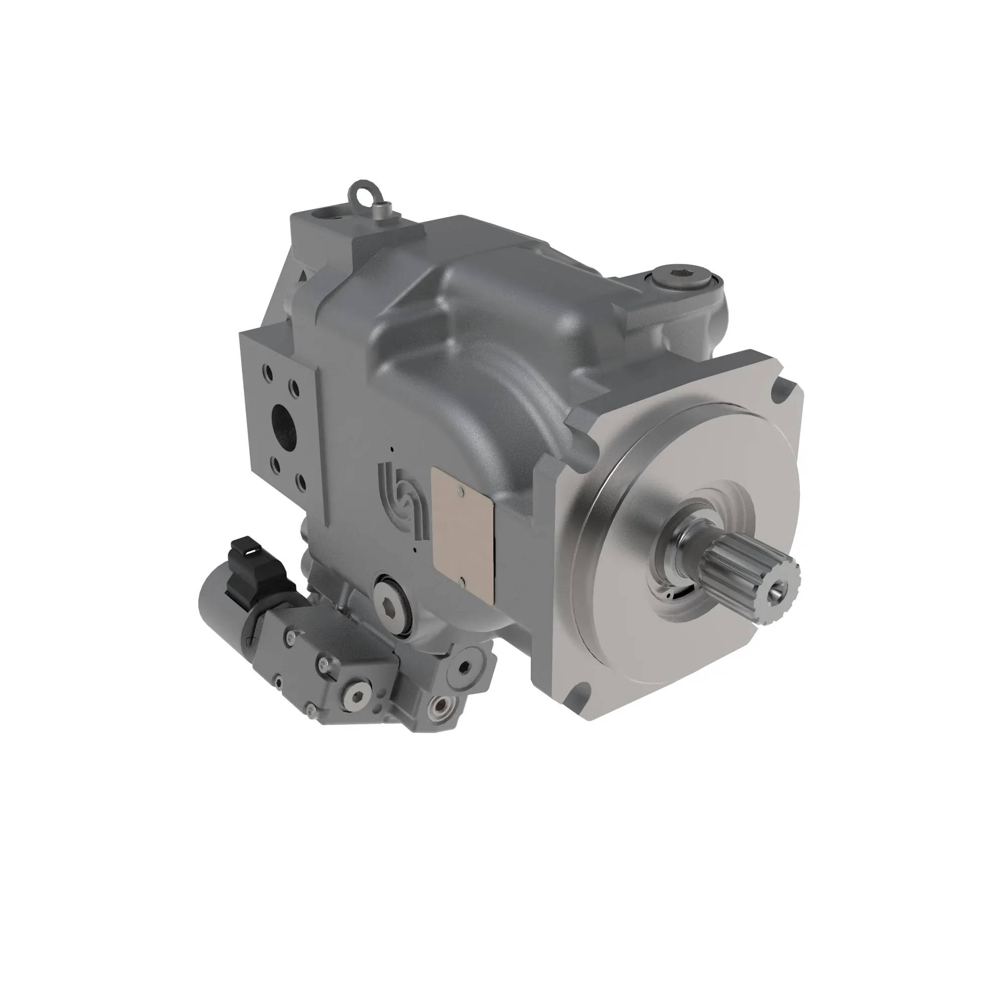 Hydraulic Pump