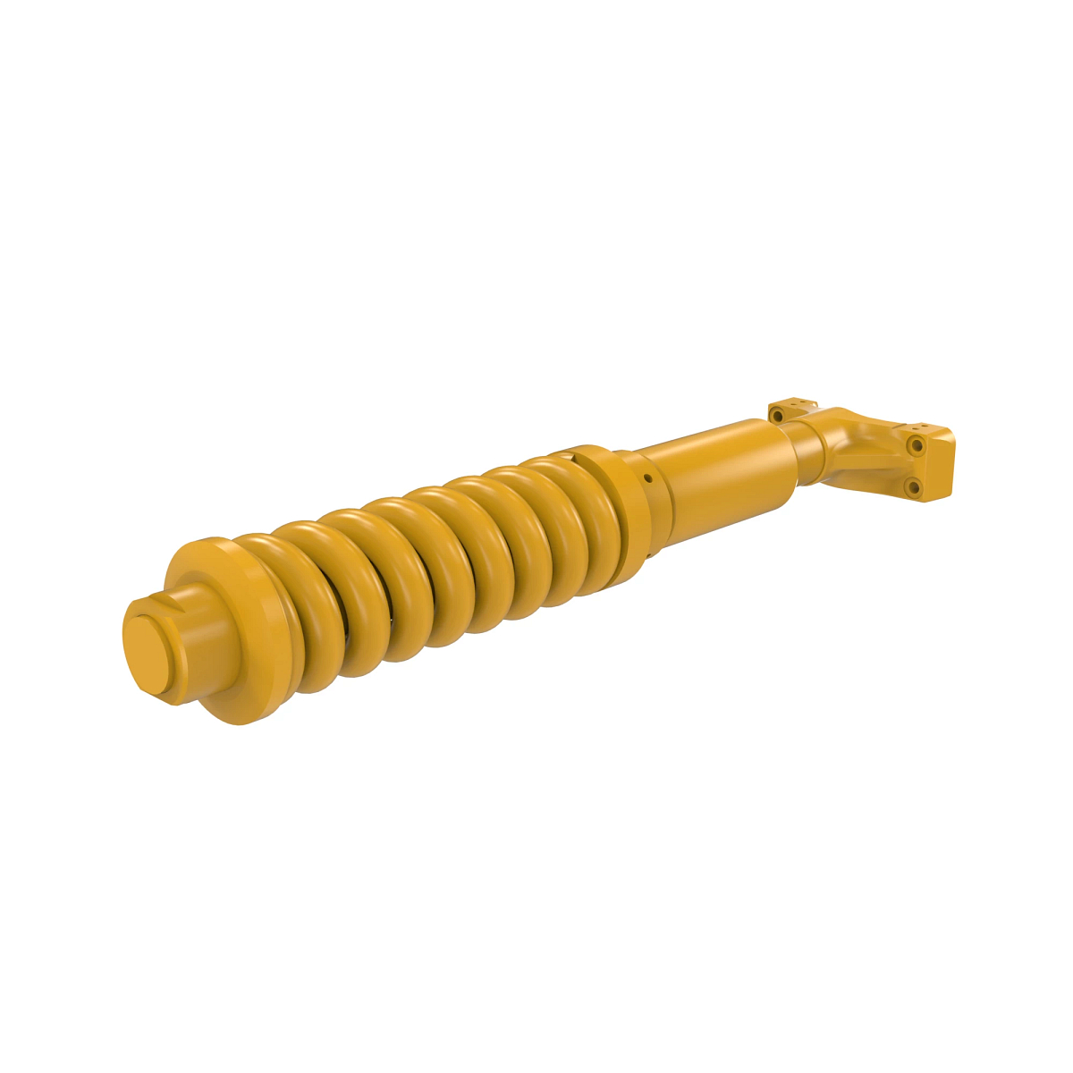 John Deere Idler Spring Assembly - AT406974