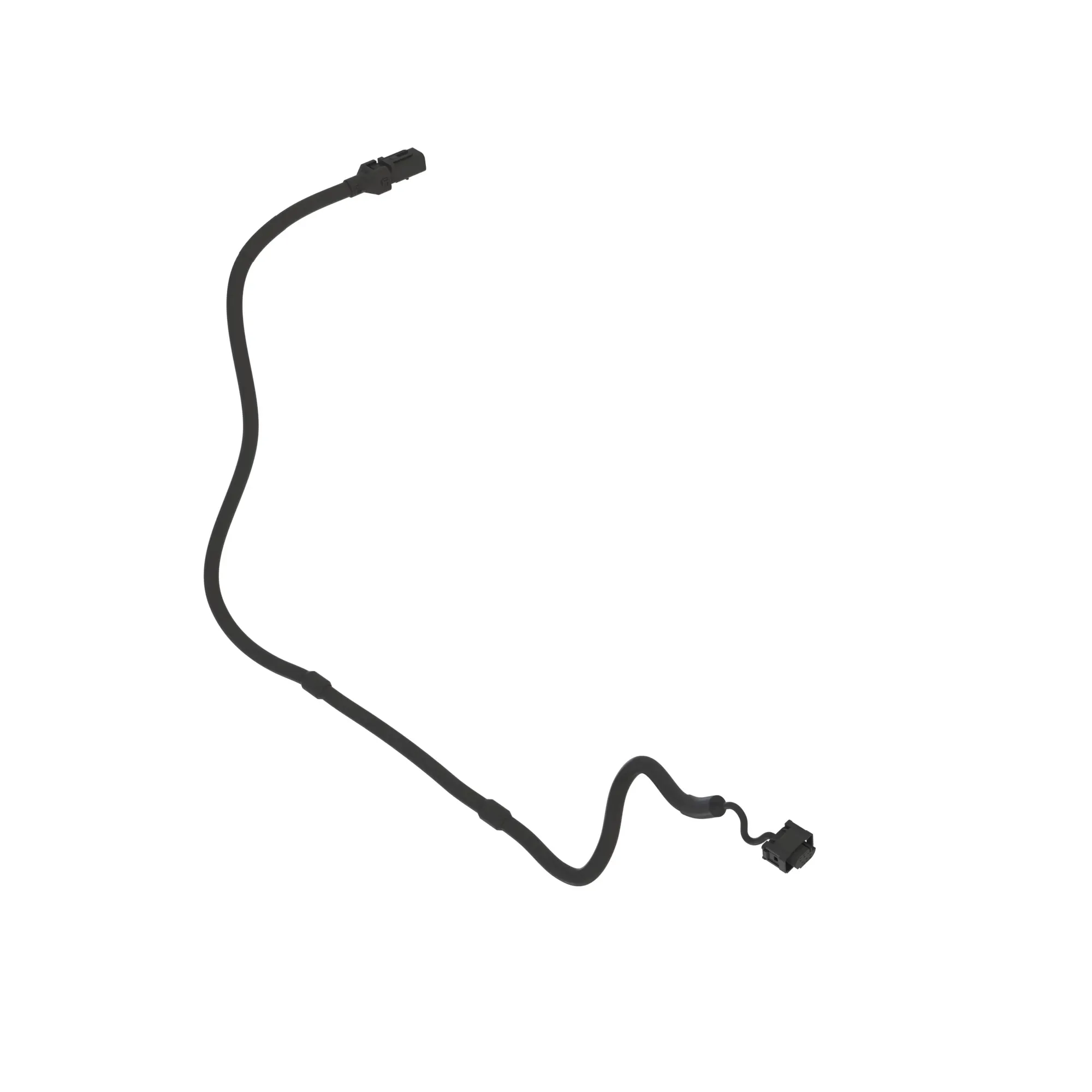 John Deere Wheel Angle Sensor Wiring Harness - AL223716