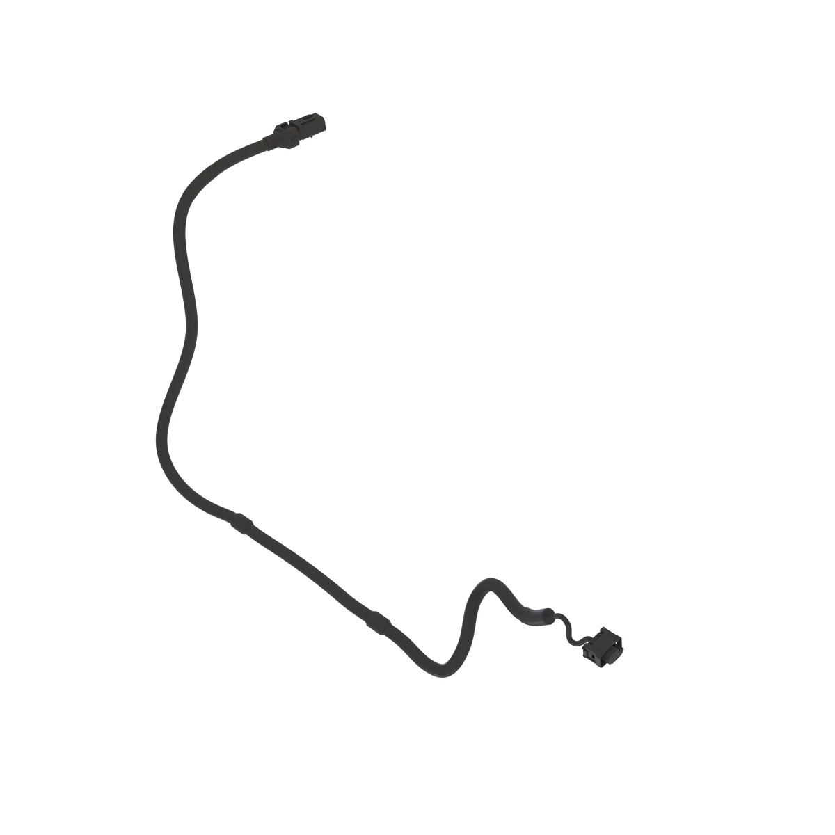 Wiring Harness, Wheel Angle Sensor