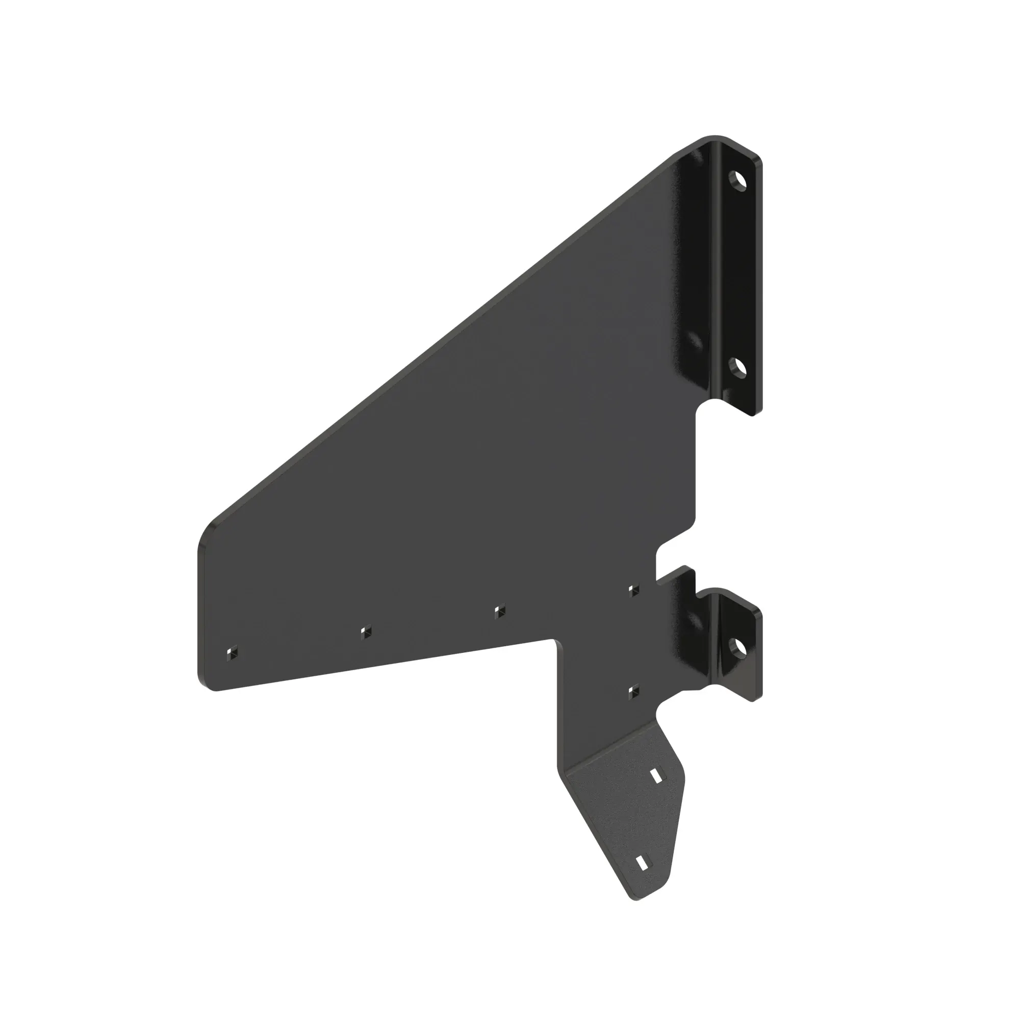 John Deere Plate - KK56203