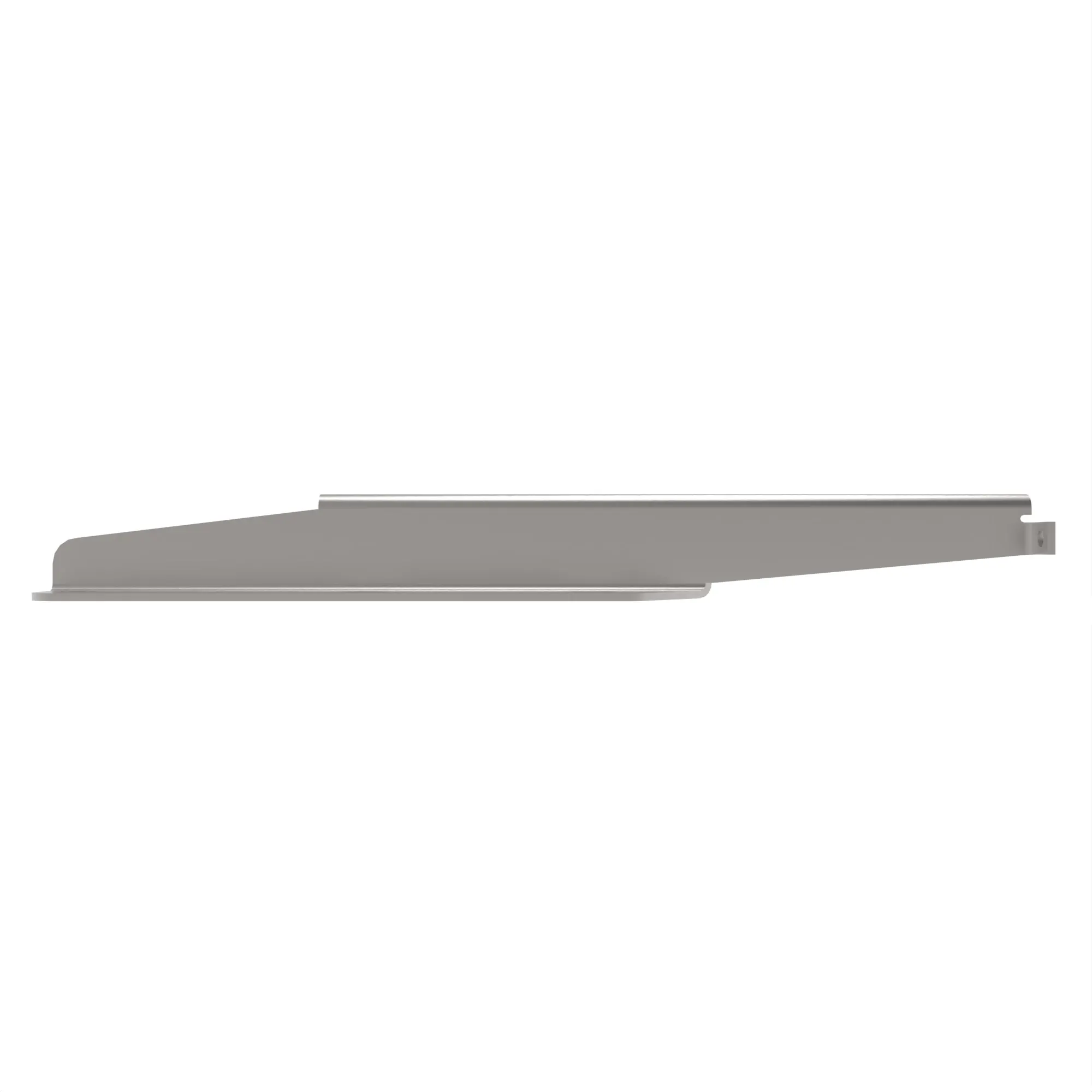 SUPPORT, HYDRAULIC RESERVOIR, RH