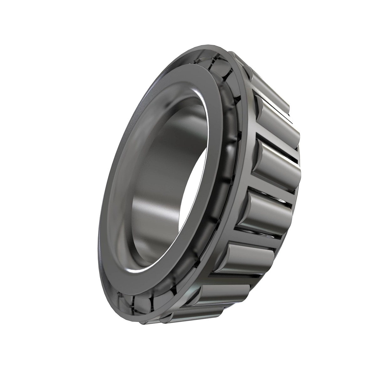 Cone, Tapered Roller Bearing LM4854
