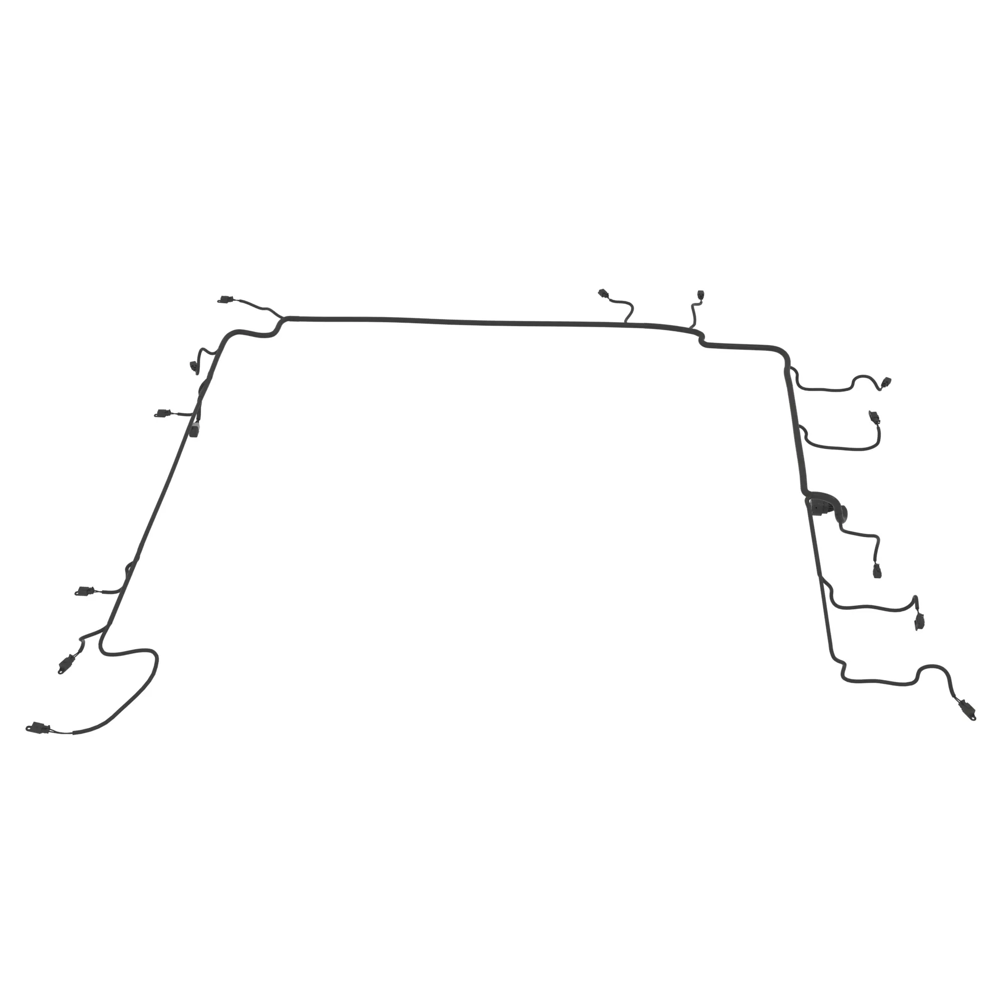 CAB ROOF HARNESS