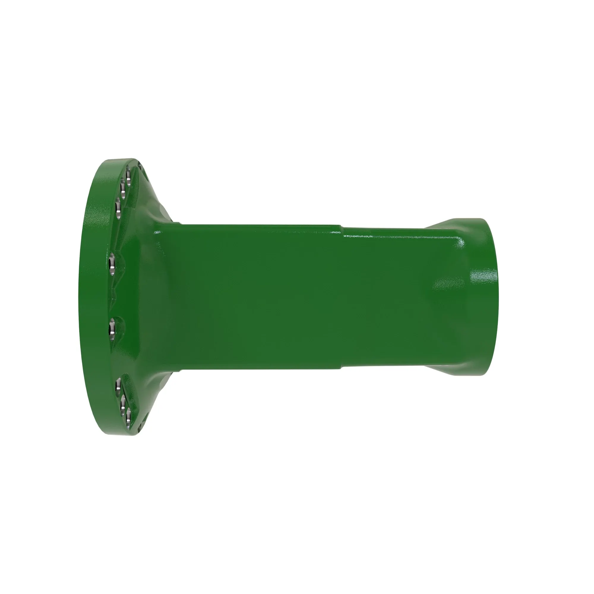 YZ121559: Axle Housing